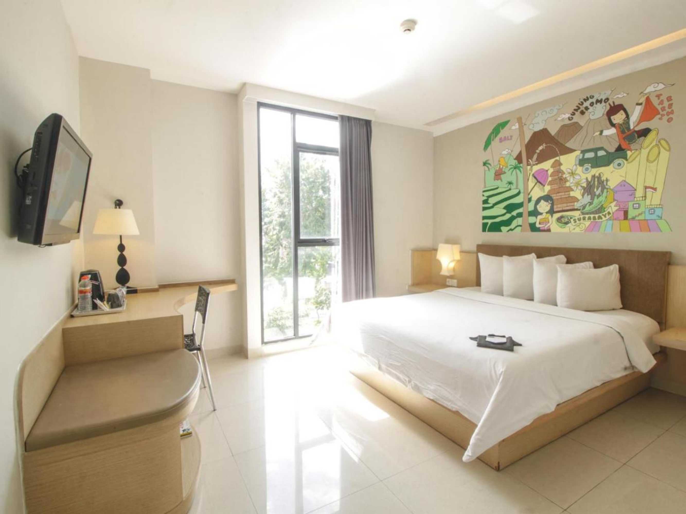 Gift card for Regantris Hotel Surabaya