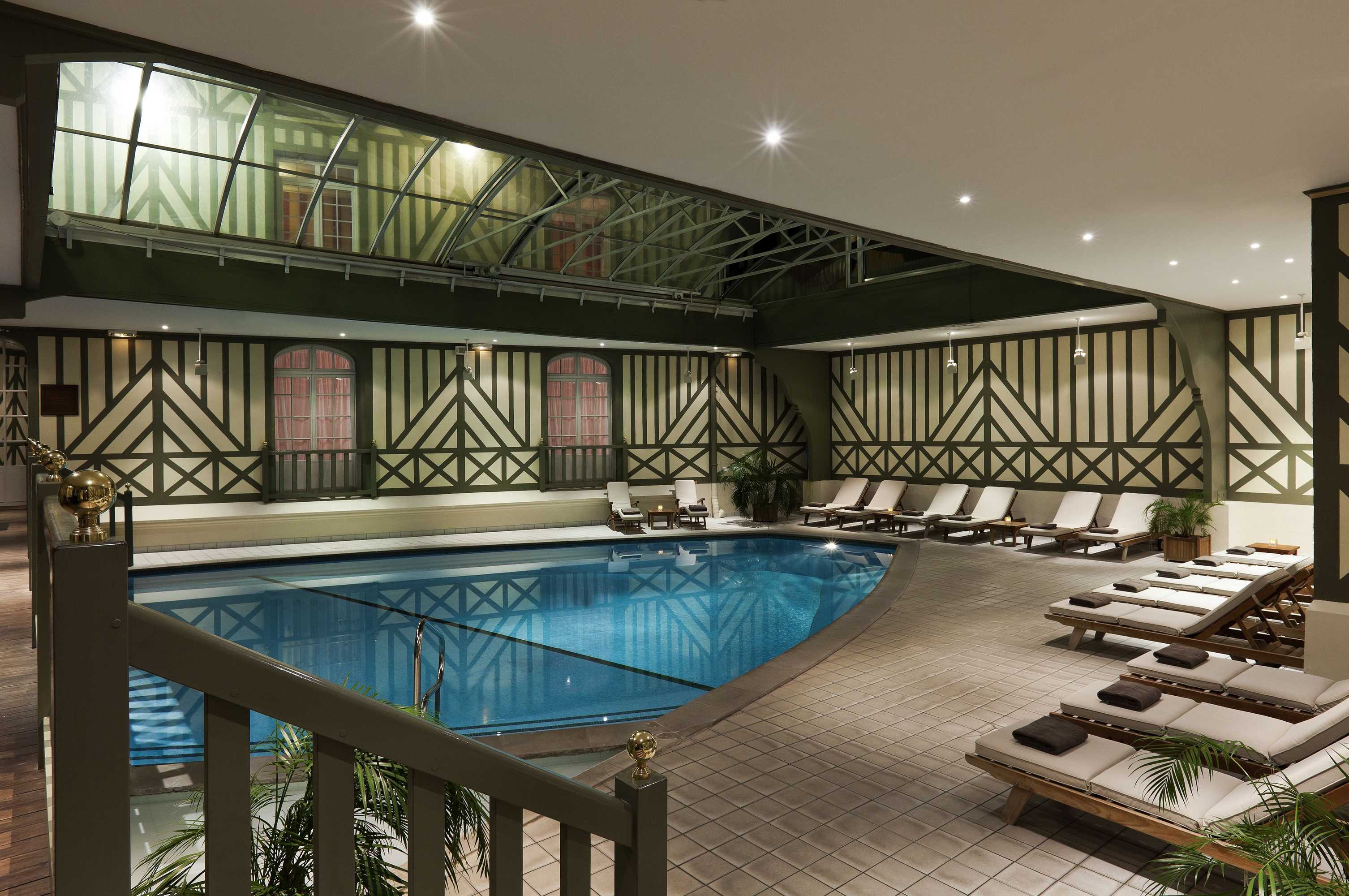 Gift card for Hôtel Barrière Le Normandy Deauville Gift card for Hôtel Barrière Le Normandy Deauville