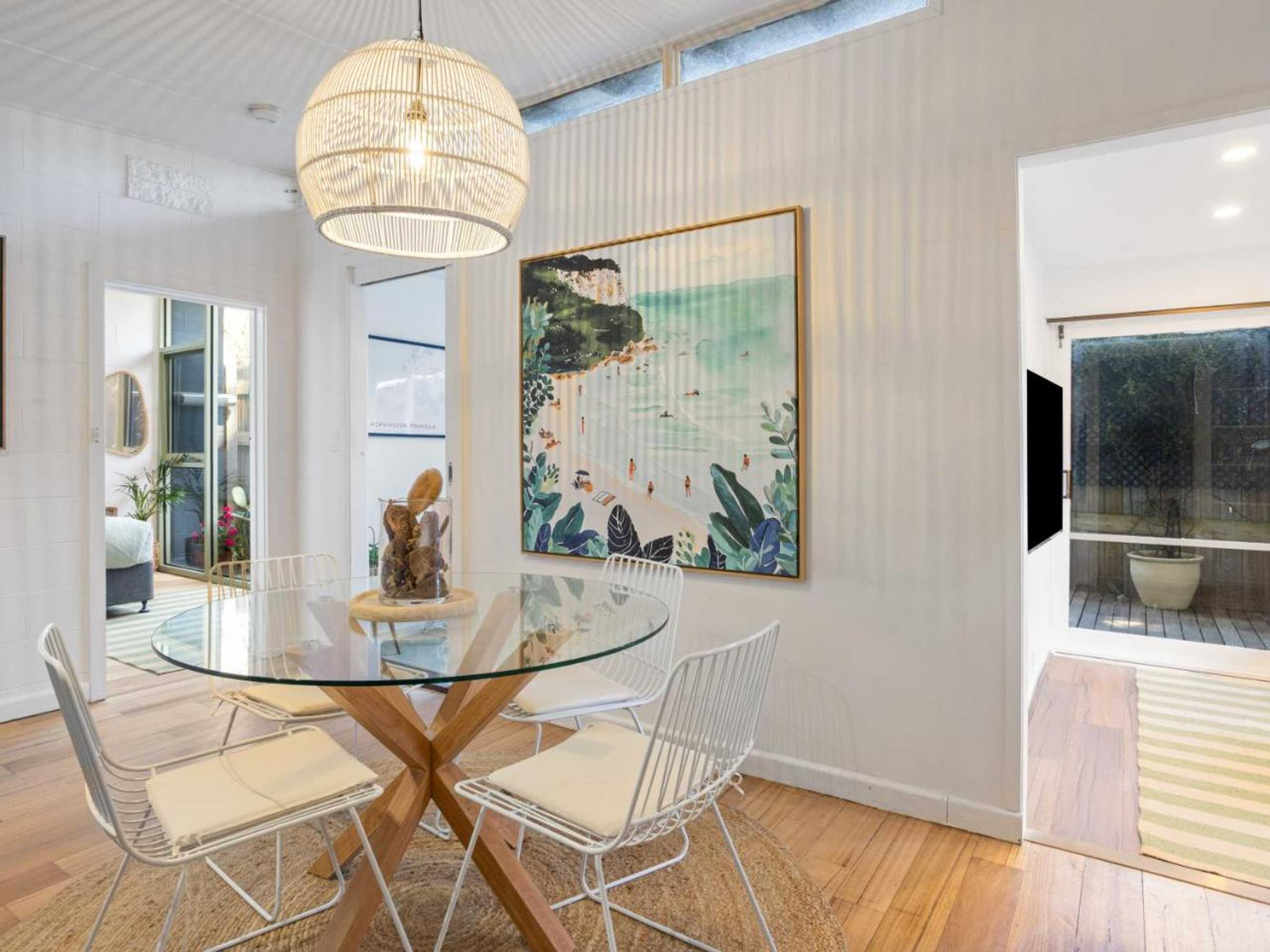 Gift card for Beach Holiday Apartments Motel