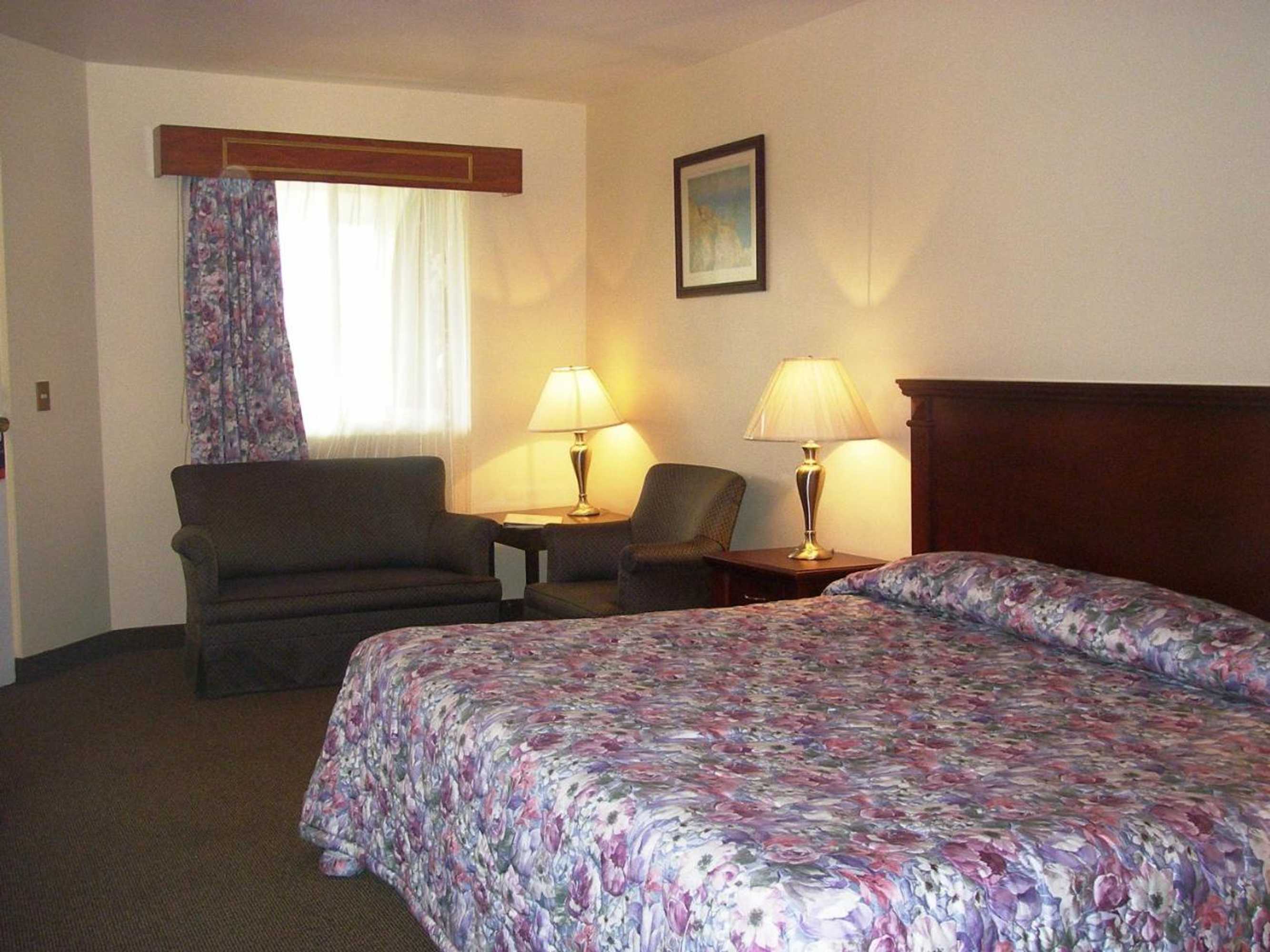 Gift card for Hotel Real de Minas San Luis Potosi