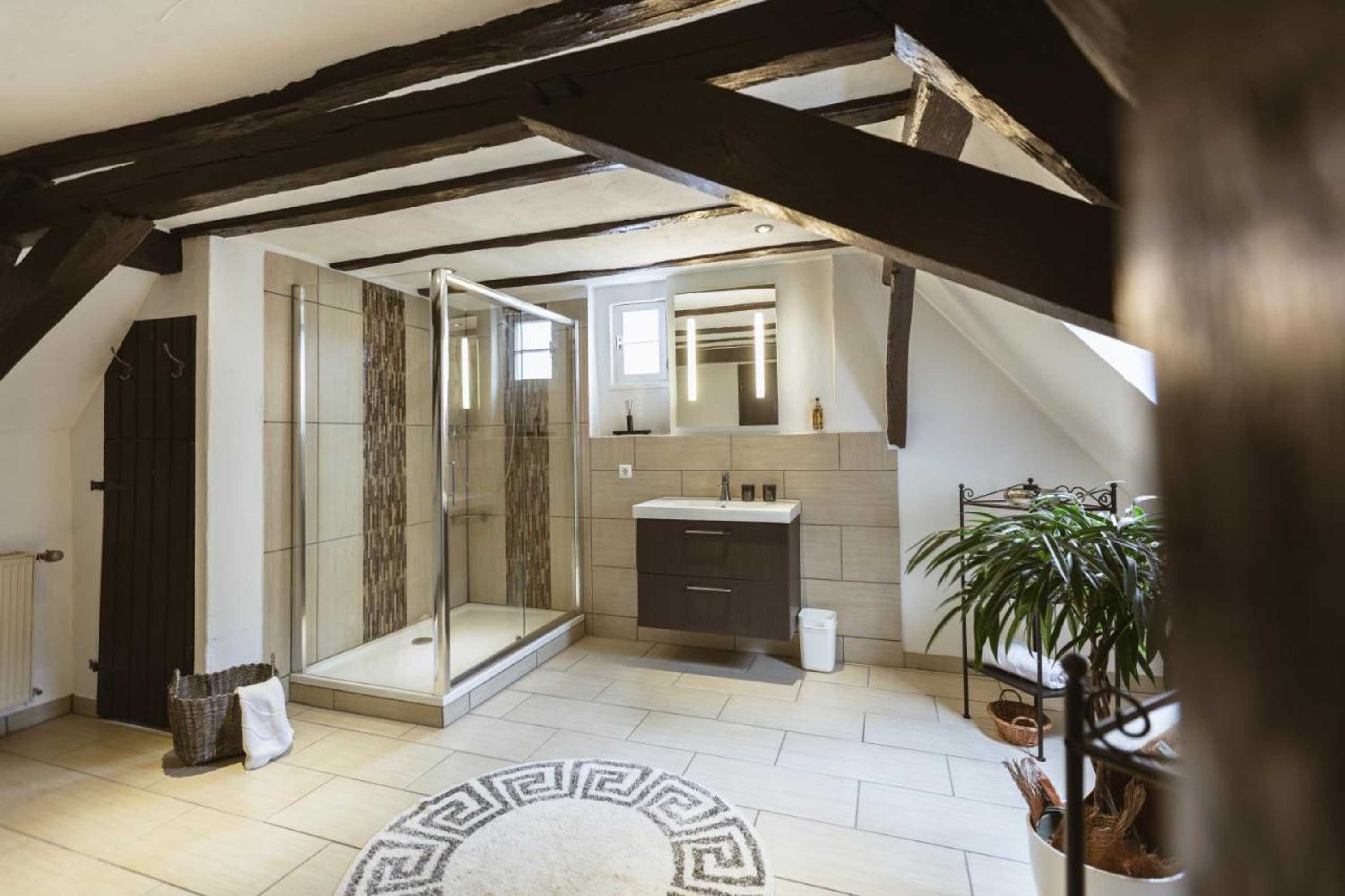 Gift card for Zur Alten Weinkelter - Bezauberndes Fachwerkhaus Aus Der Spätgotik - 500 Jahre Alt