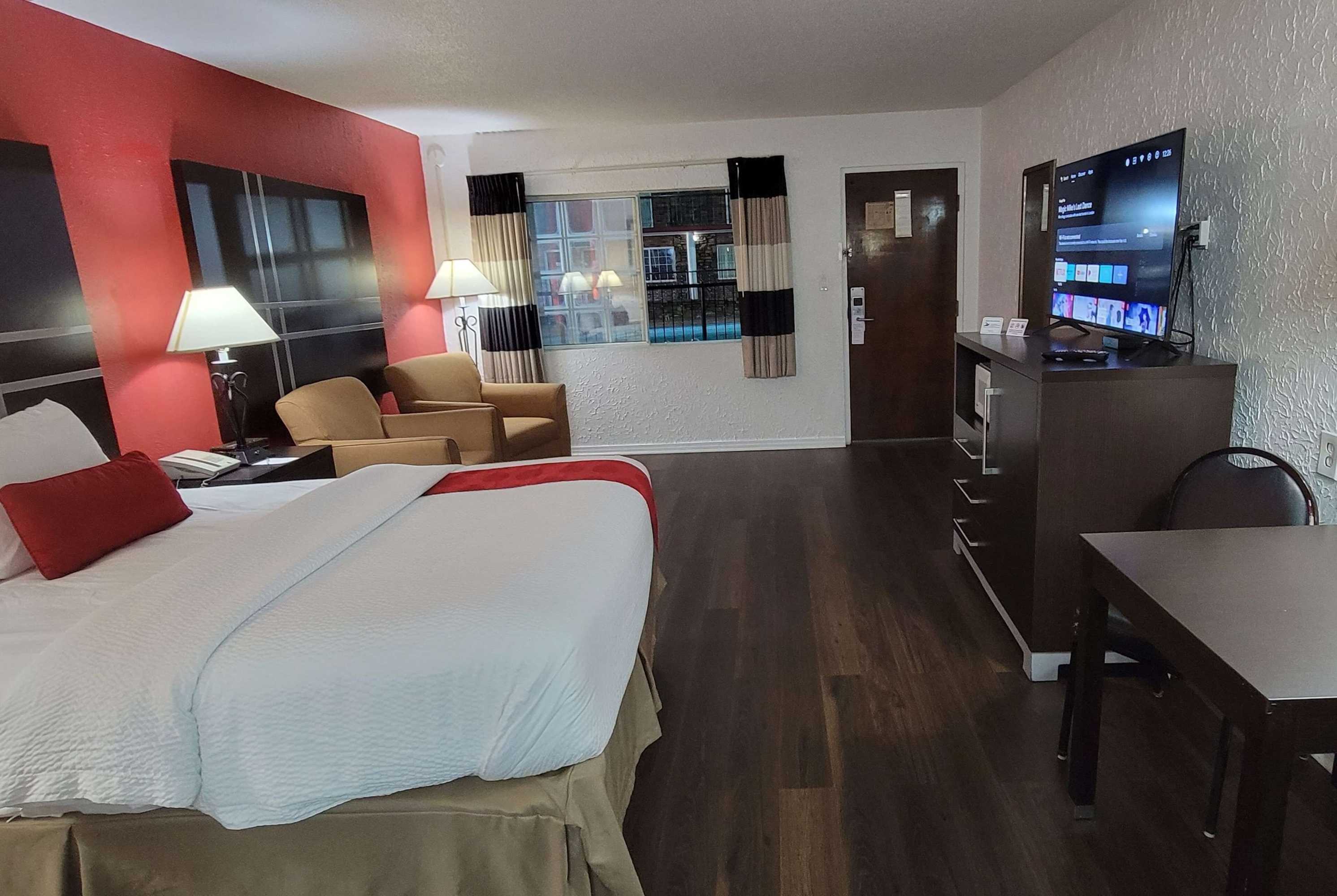 Gift card for Ramada by Wyndham Mountain Home Gift card for Ramada by Wyndham Mountain Home