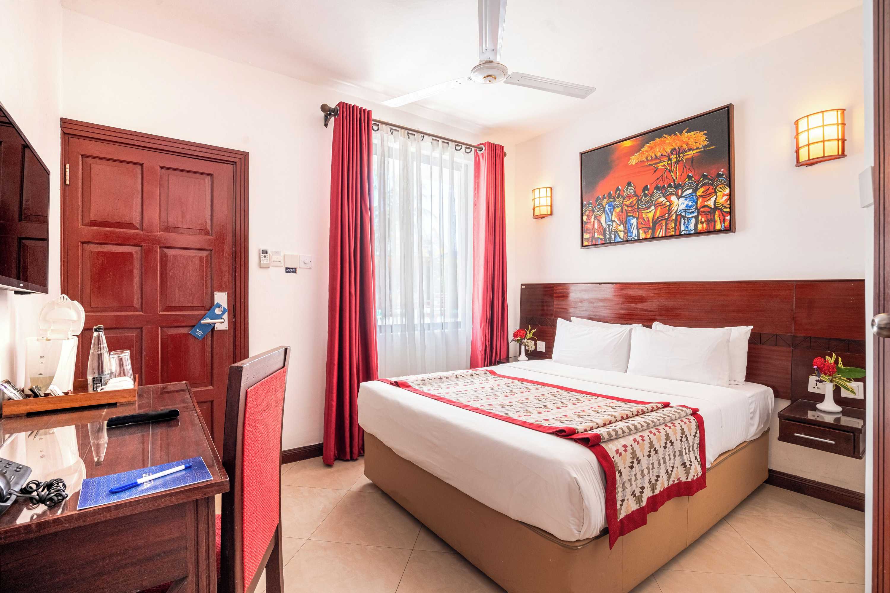 Gift card for Prideinn Hotel Nyali