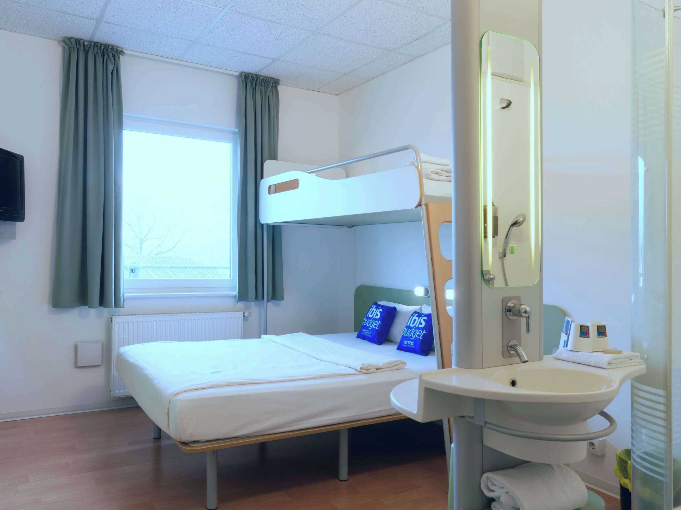 Gift card for Ibis Budget Bonn Sud Konigswinter Gift card for Ibis Budget Bonn Sud Konigswinter