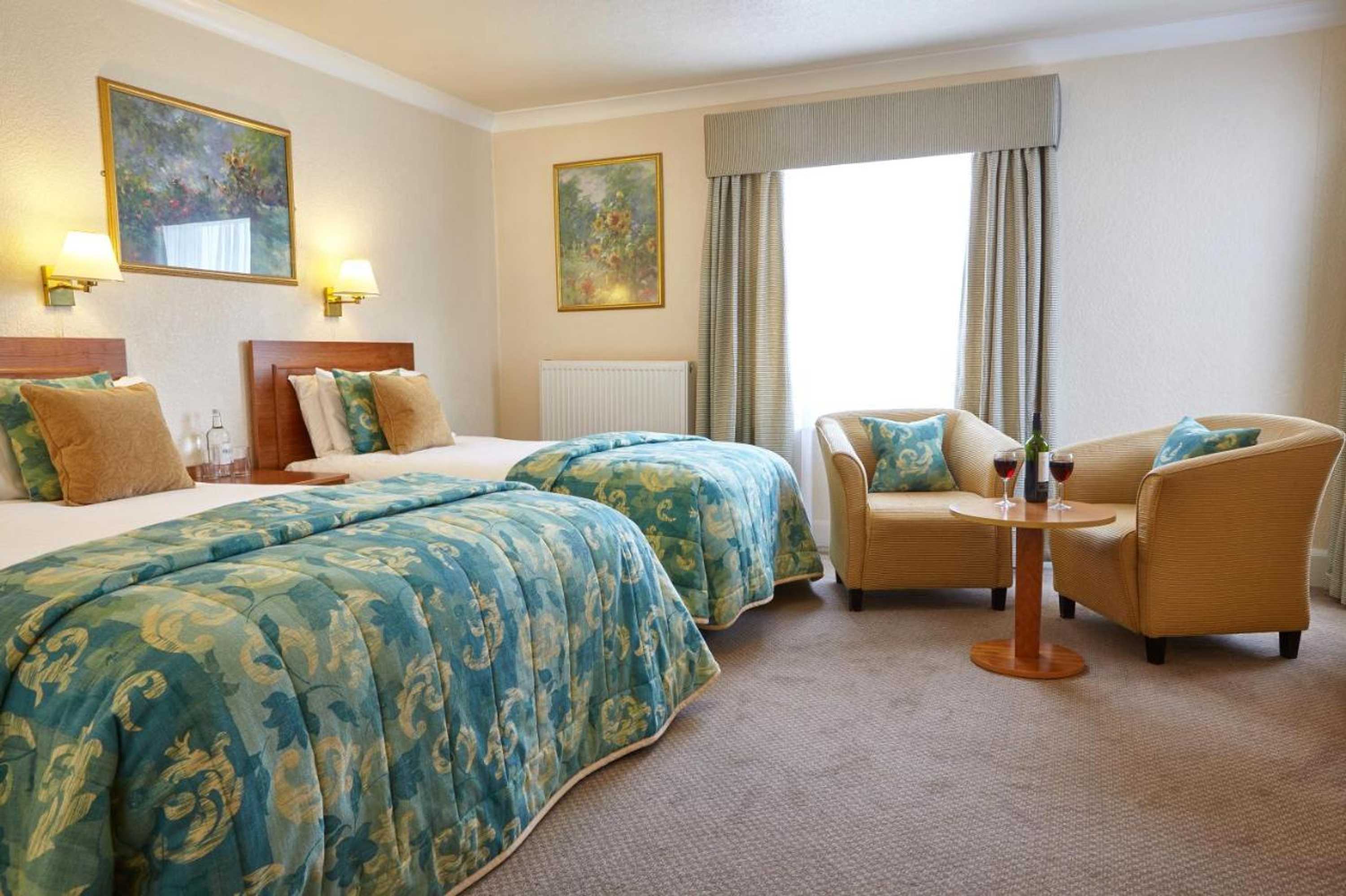 Gift card for Royal York & Faulkner Hotel