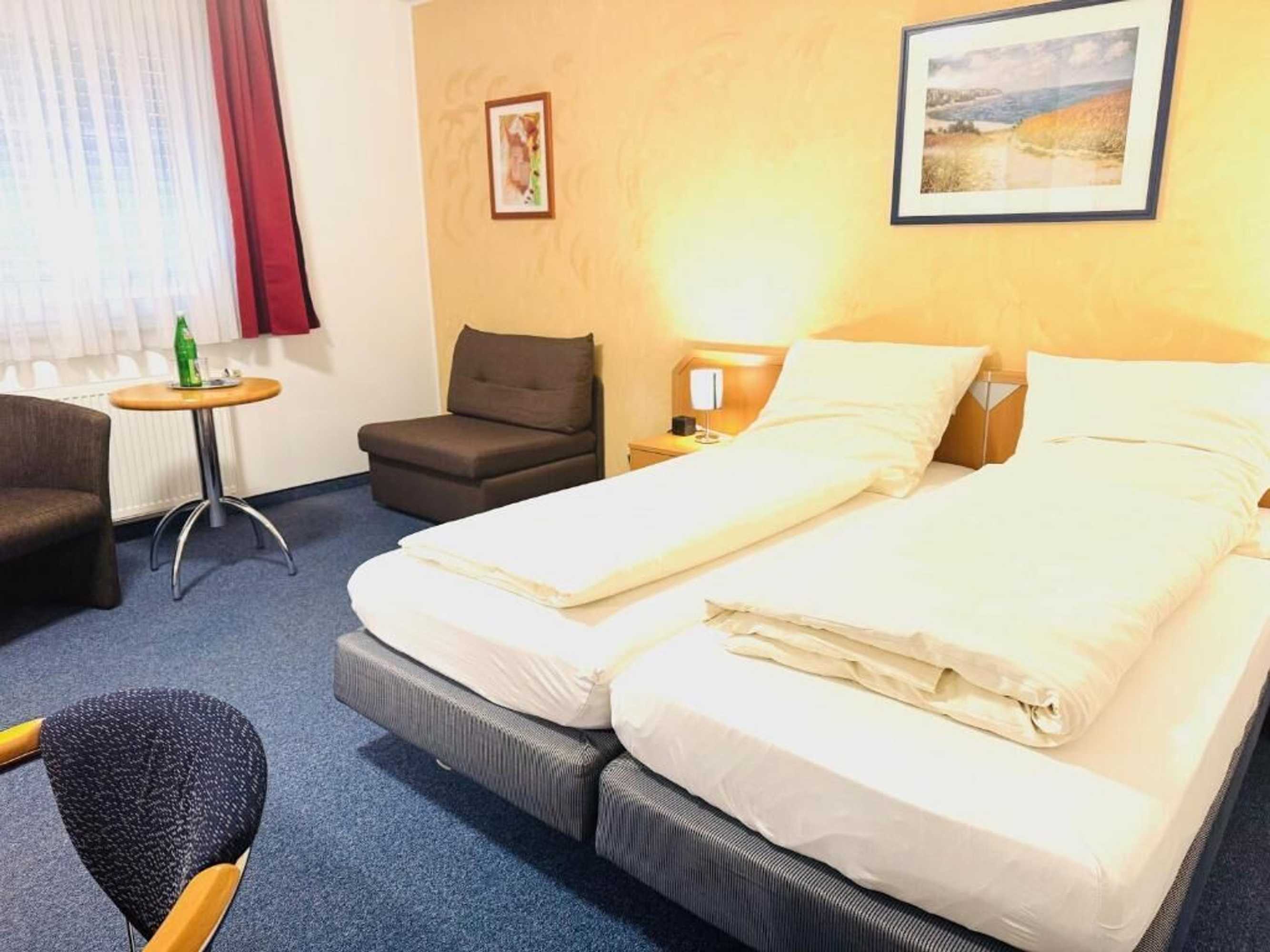 Gift card for Hotel Am Weyerhof