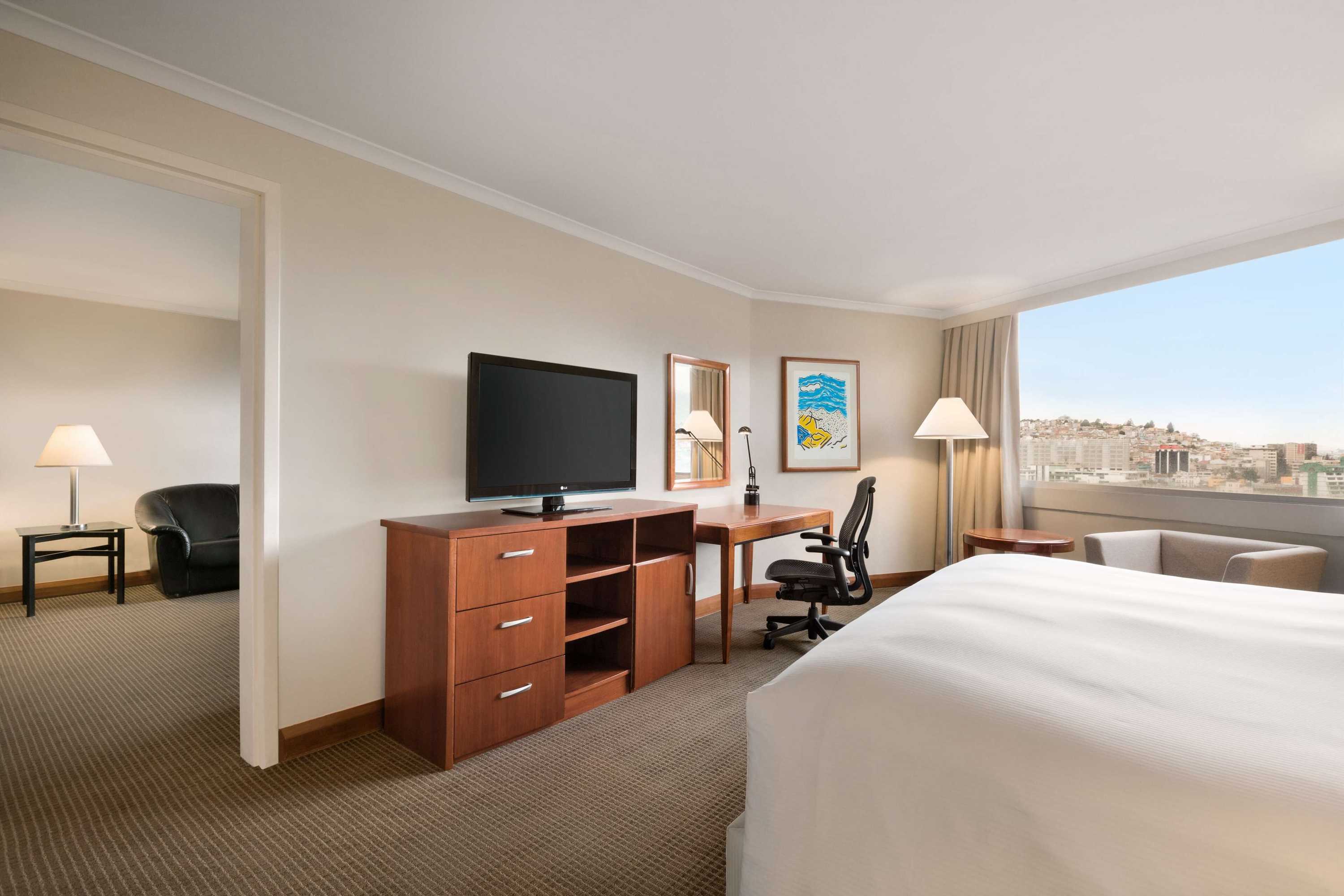 Gift card for Hilton Colon Quito