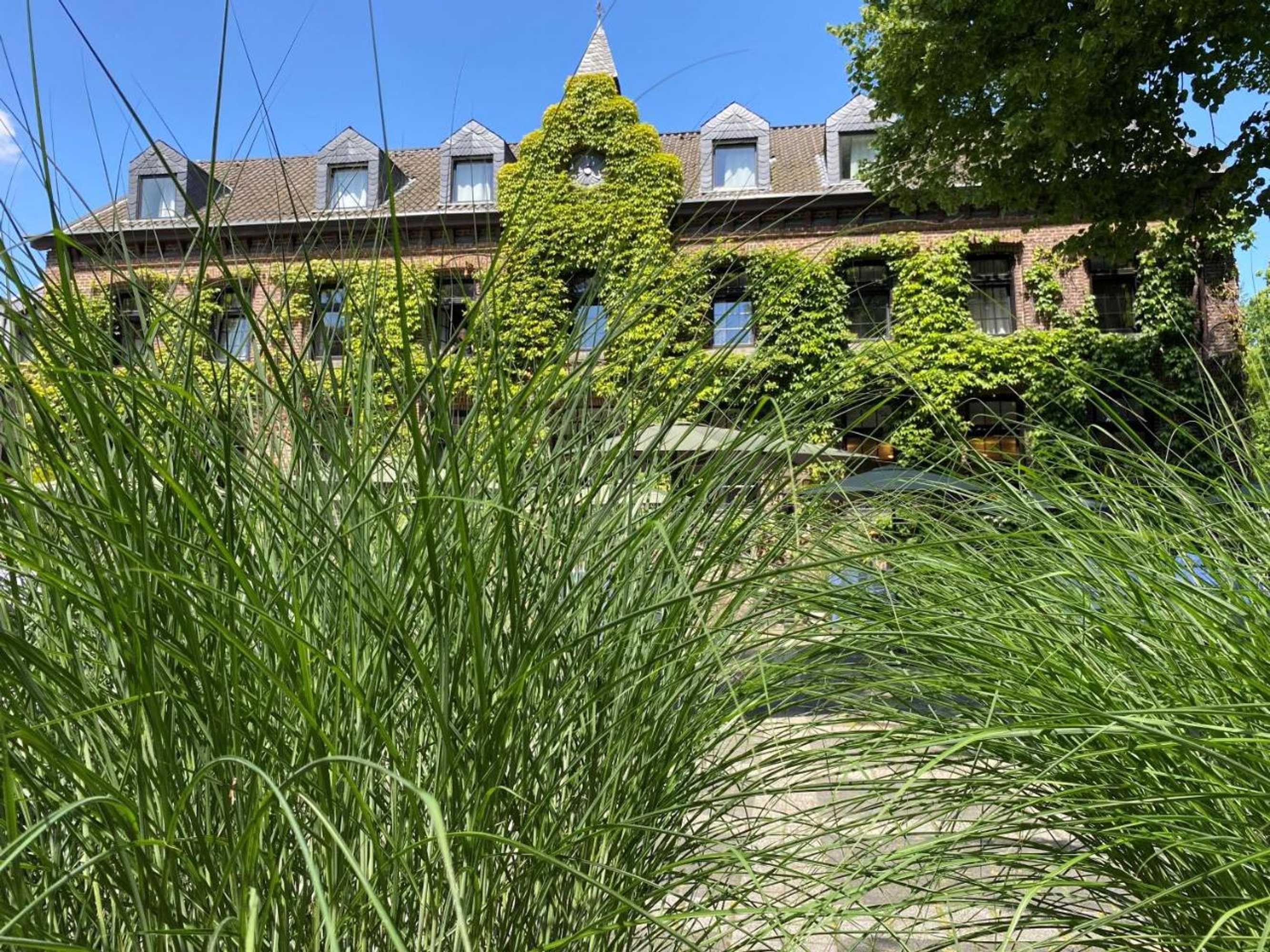 Gift card for Burg Wegberg Hotel & Eventlocation