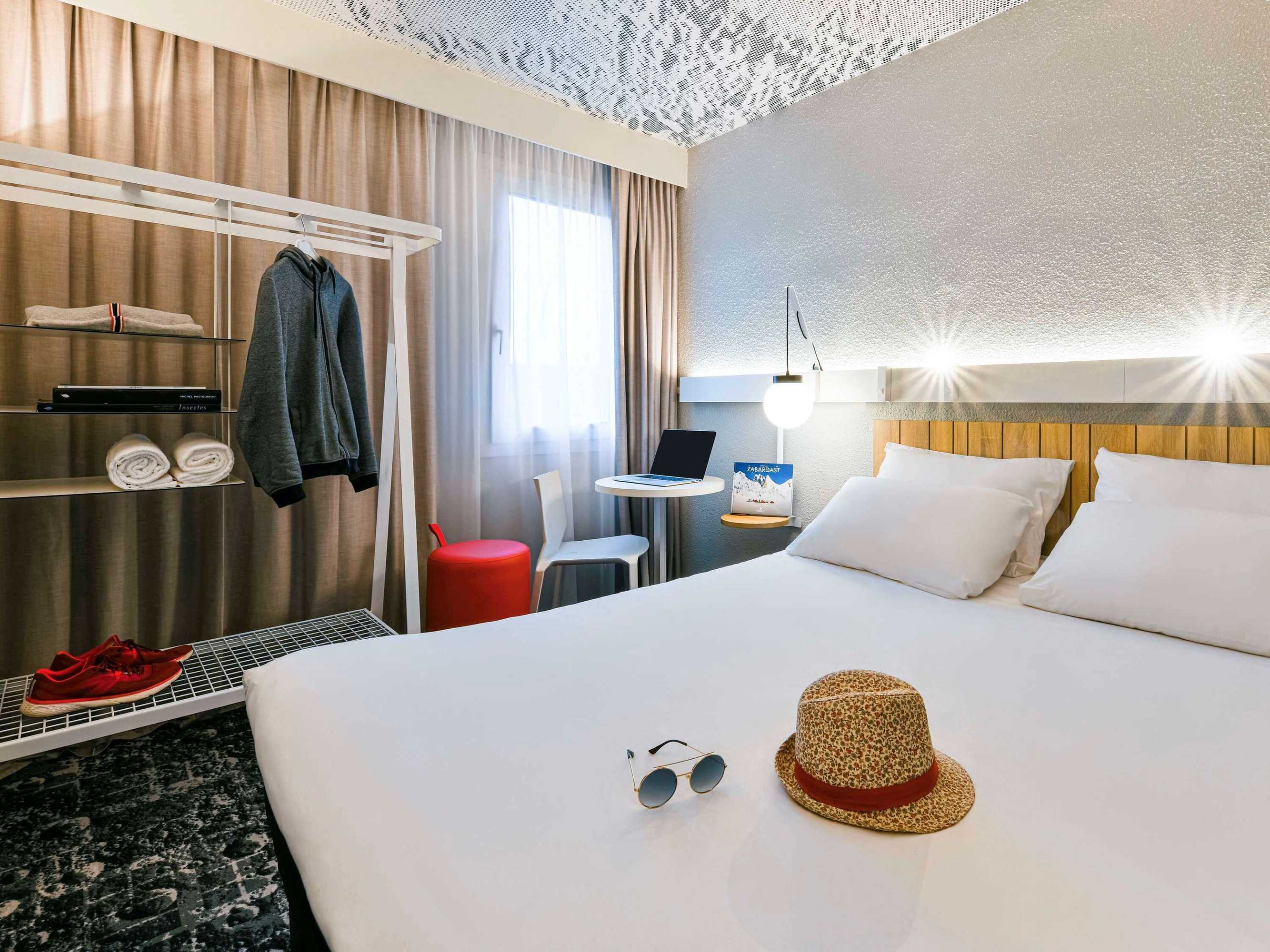 Gift card for Ibis Lyon Sud Saint Rambert D'albon Gift card for Ibis Lyon Sud Saint Rambert D'albon