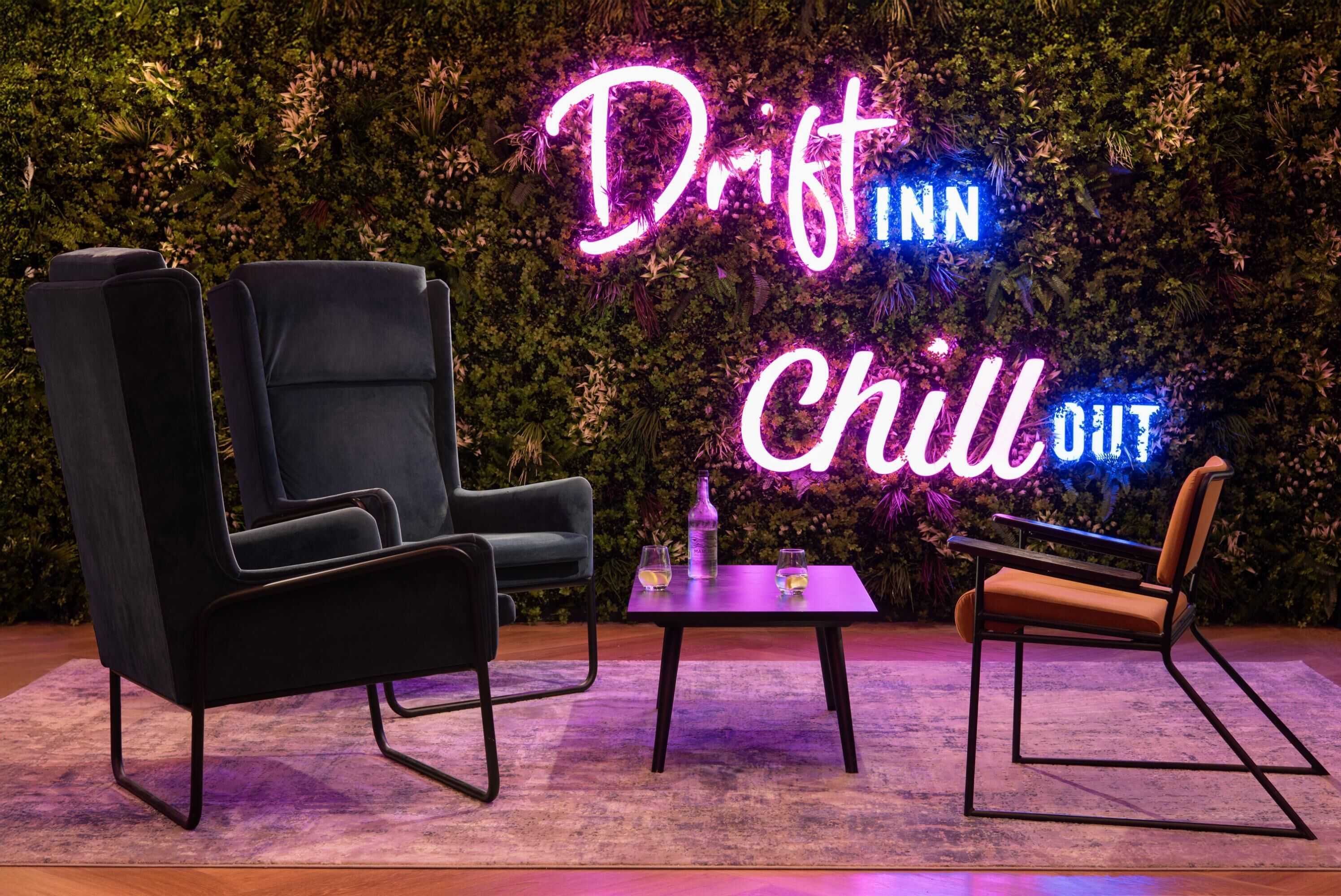 Gift card for Drift Inn (formerly The Waterfront Hotel) Gift card for Drift Inn (formerly The Waterfront Hotel)