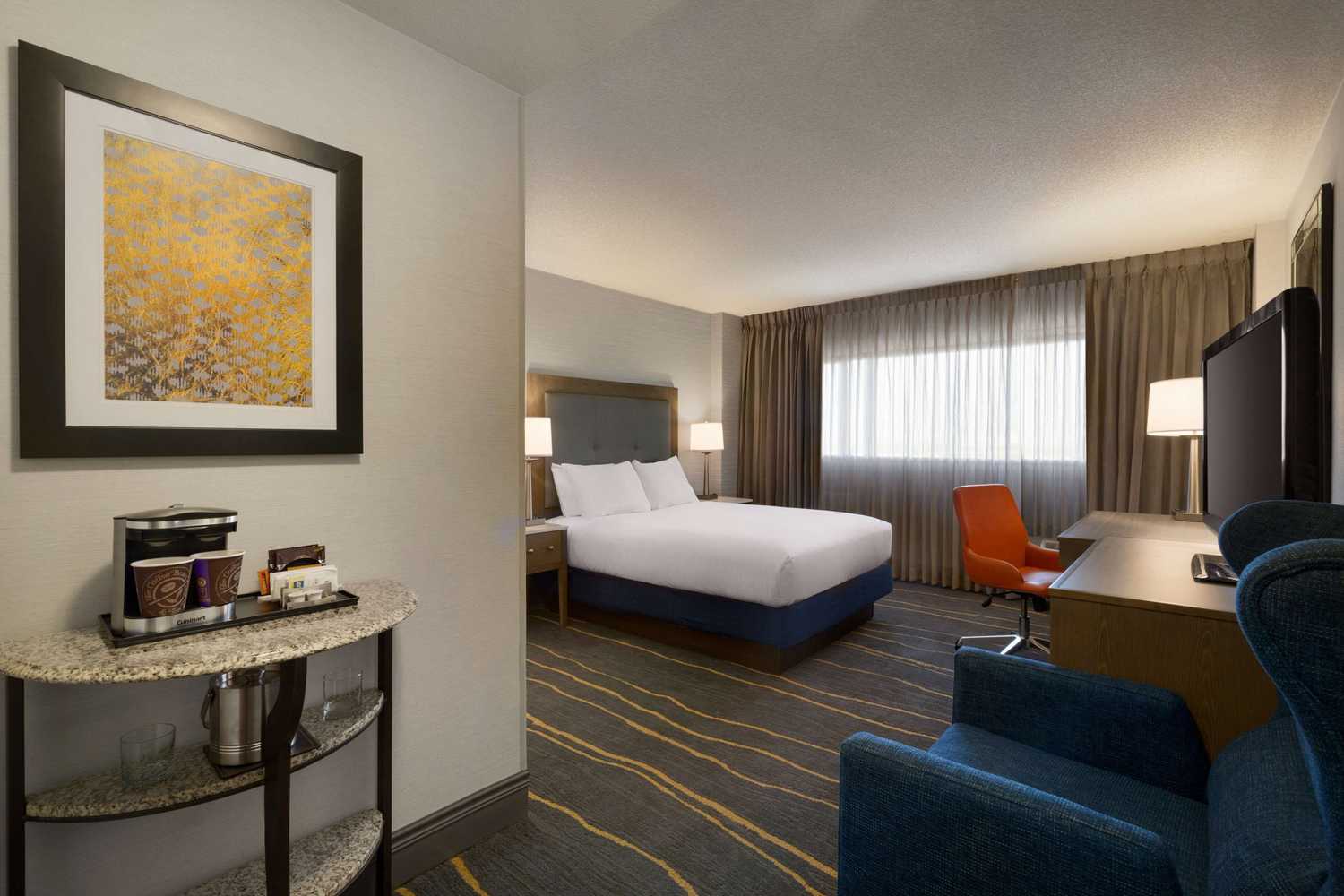 Gift card for Doubletree by Hilton Hotel Albuquerque