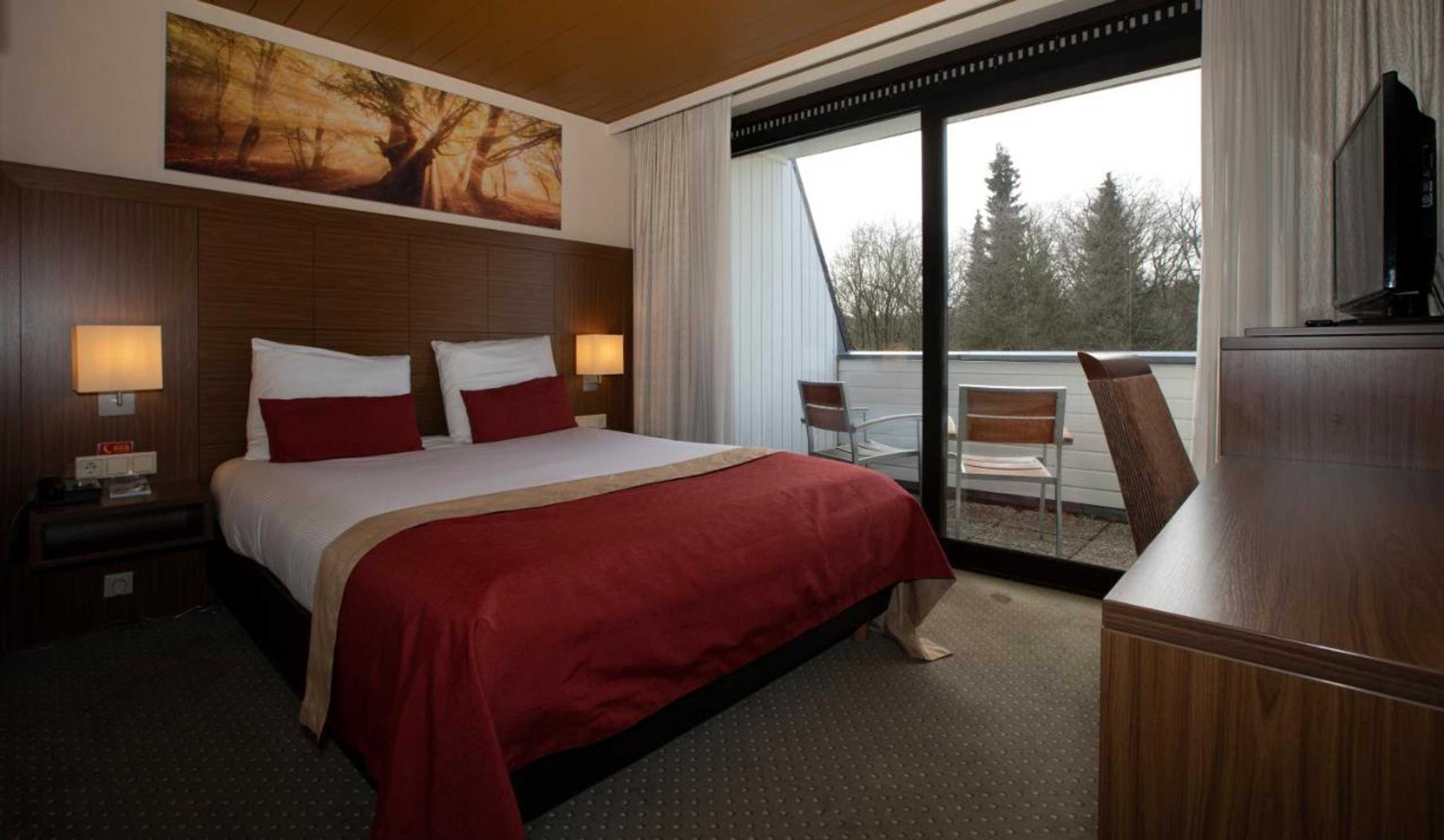 Gift card for Fletcher Hotel - Restaurant Wolfheze