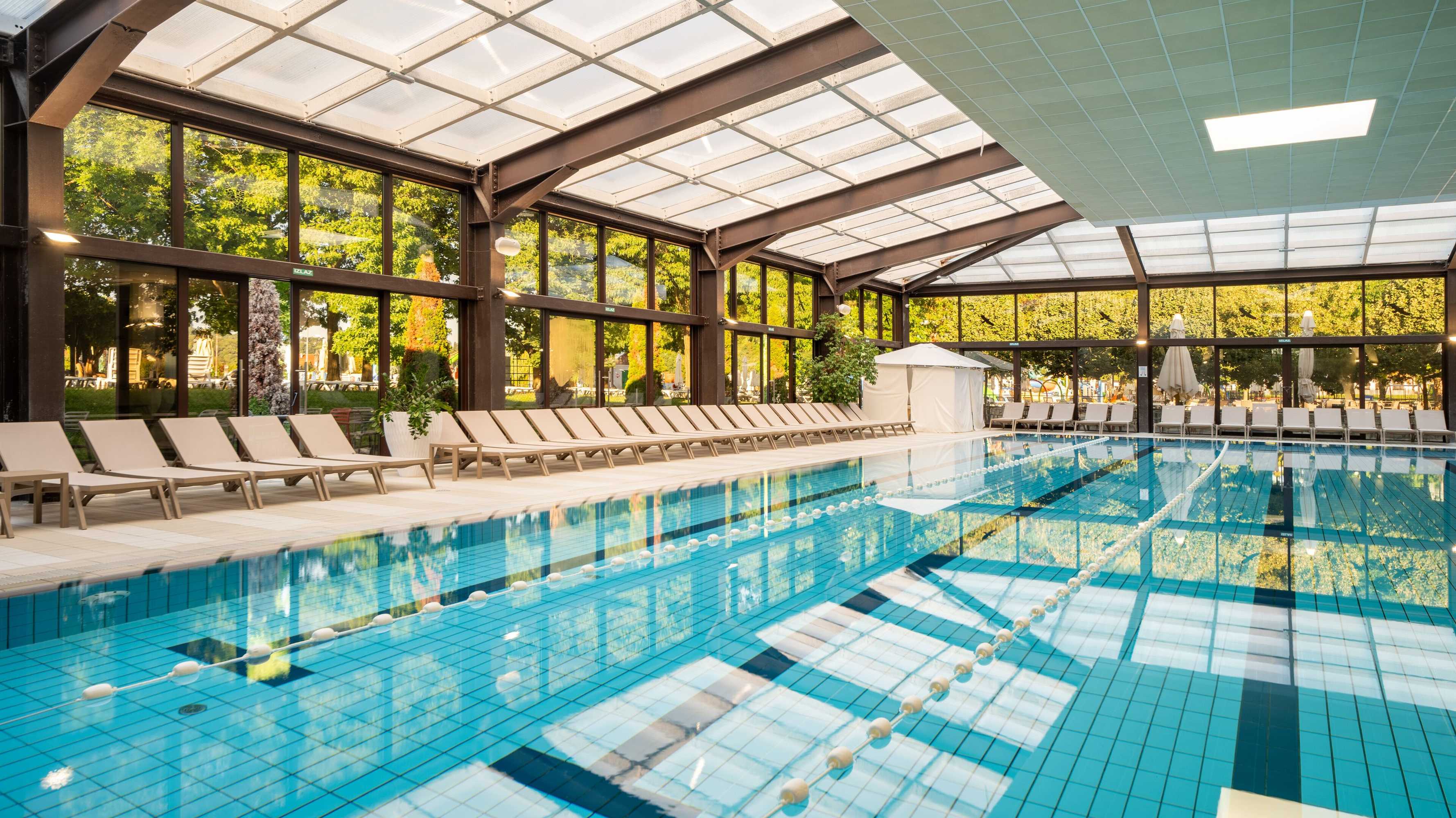 Gift card for Hotel Terme Jezercica Gift card for Hotel Terme Jezercica