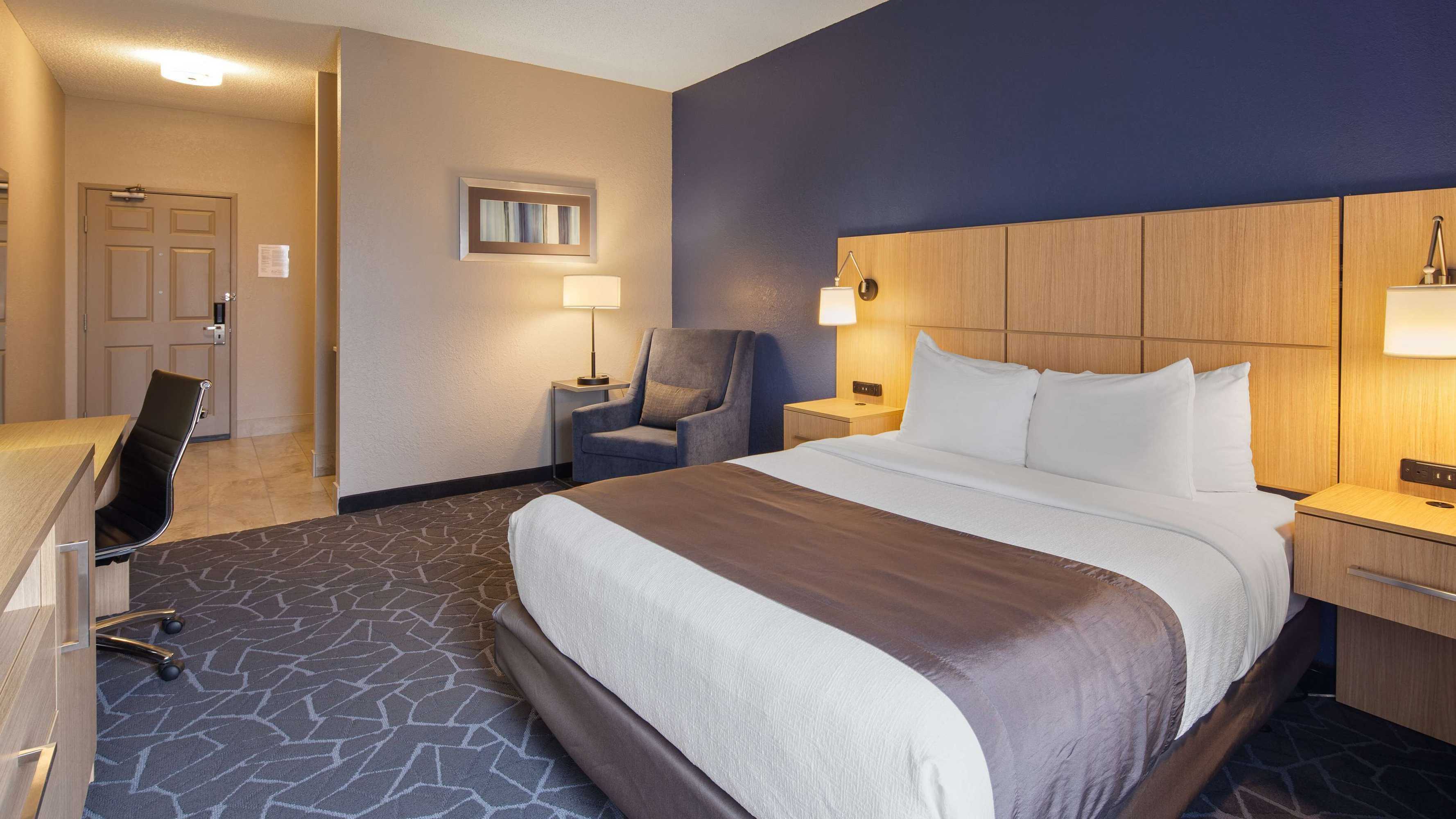 Gift card for Best Western Eau Claire South Gift card for Best Western Eau Claire South