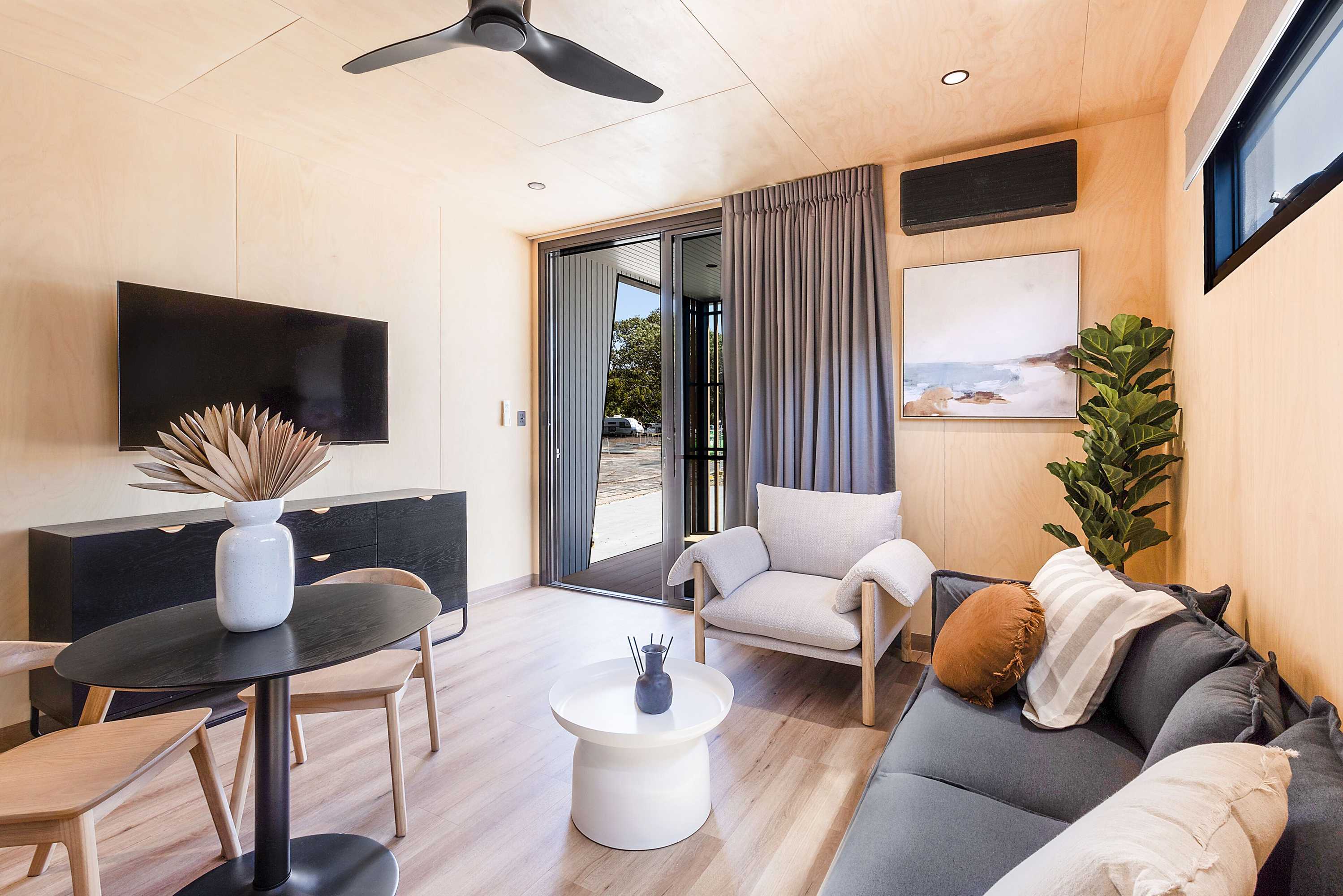Gift card for Reflections Hawks Nest Holiday & Caravan Park Gift card for Reflections Hawks Nest Holiday & Caravan Park