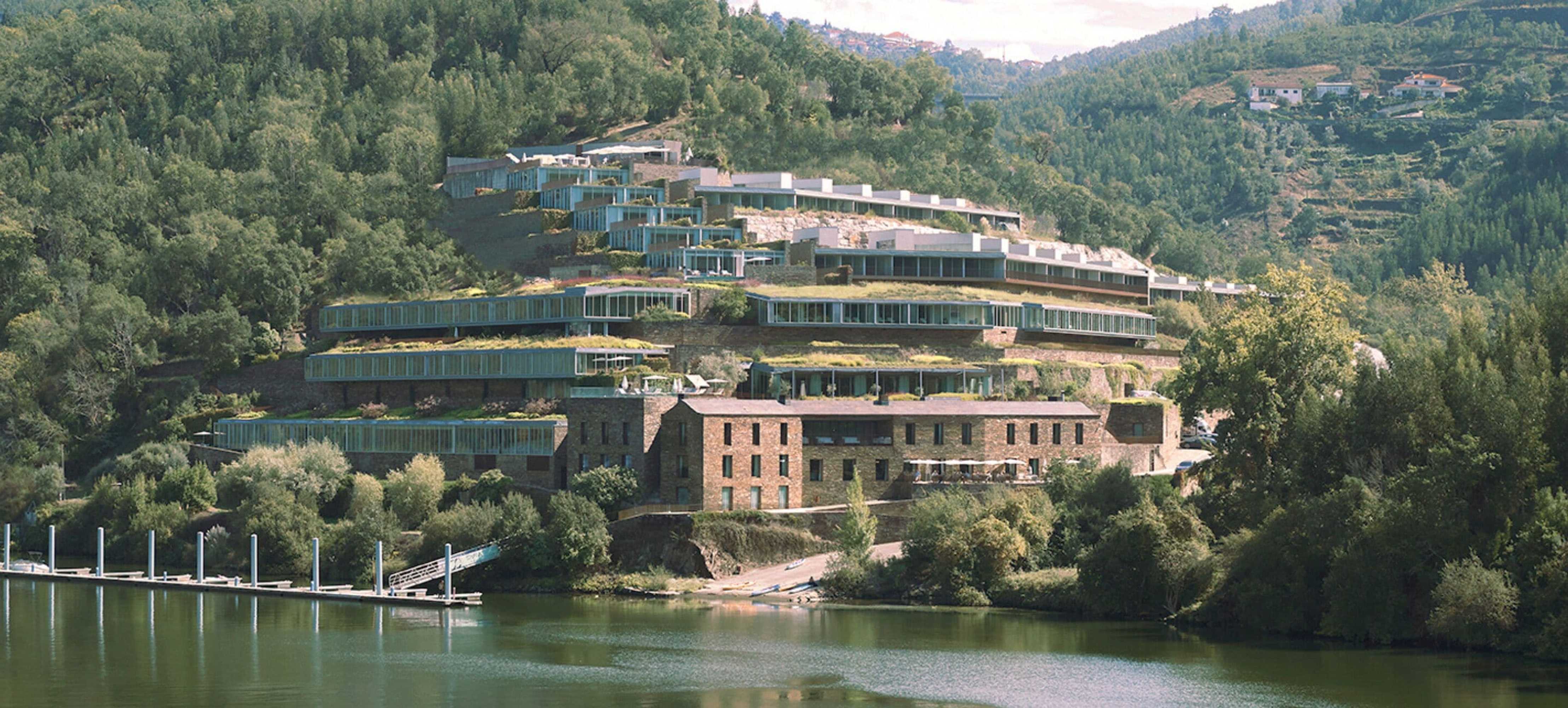 Gift card for Octant Hotels Douro Gift card for Octant Hotels Douro