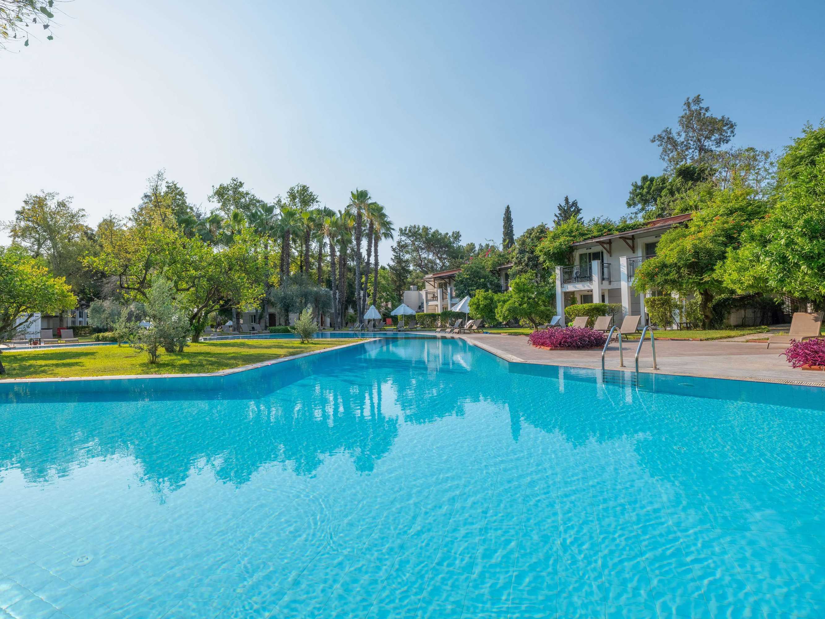 Gift card for Sherwood Exclusive Kemer Gift card for Sherwood Exclusive Kemer