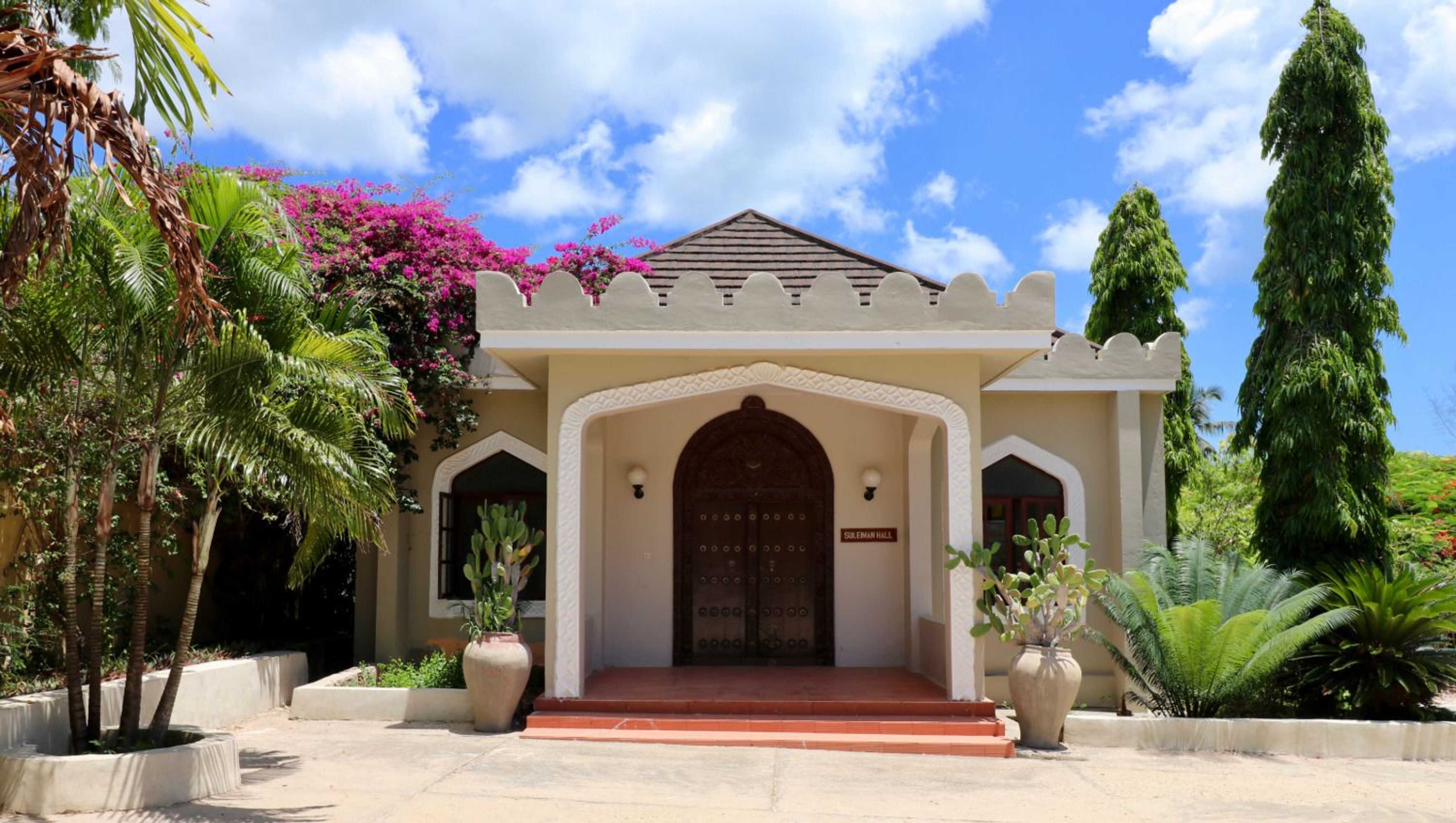 Gift card for Mandarin Resort Zanzibar Gift card for Mandarin Resort Zanzibar
