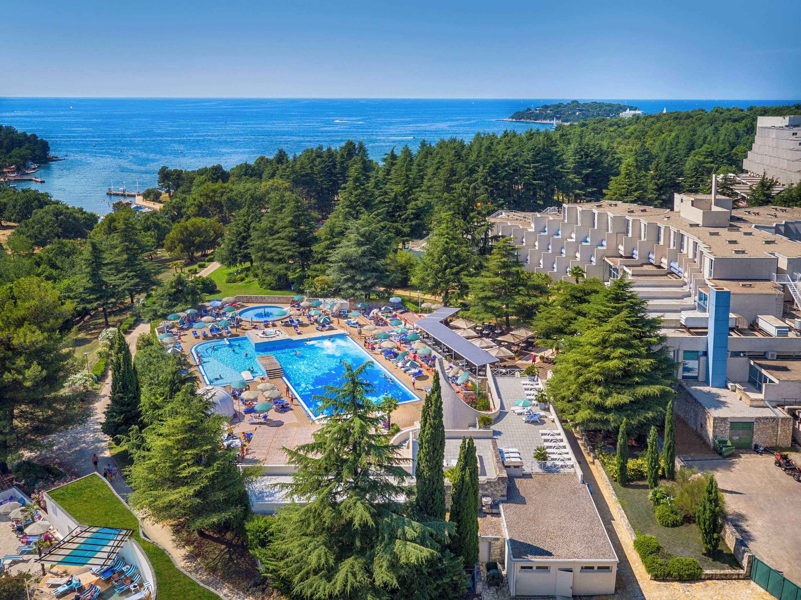 Gift card for Sunny Porec by Valamar Gift card for Sunny Porec by Valamar