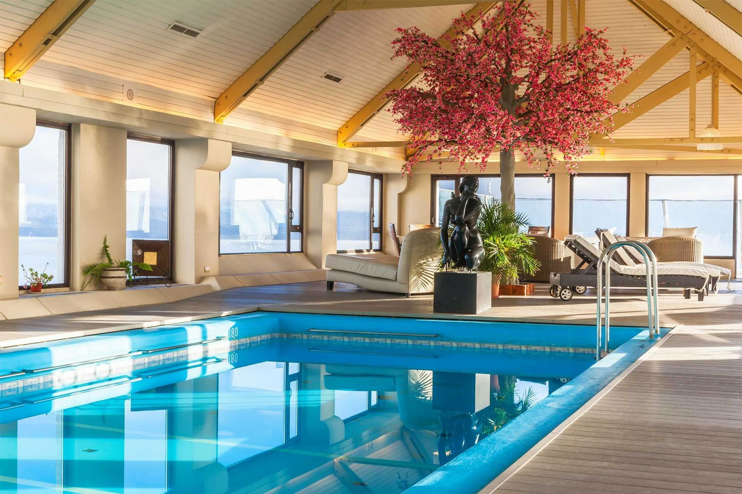 Gift card for Sheraton Bariloche Hotel Gift card for Sheraton Bariloche Hotel