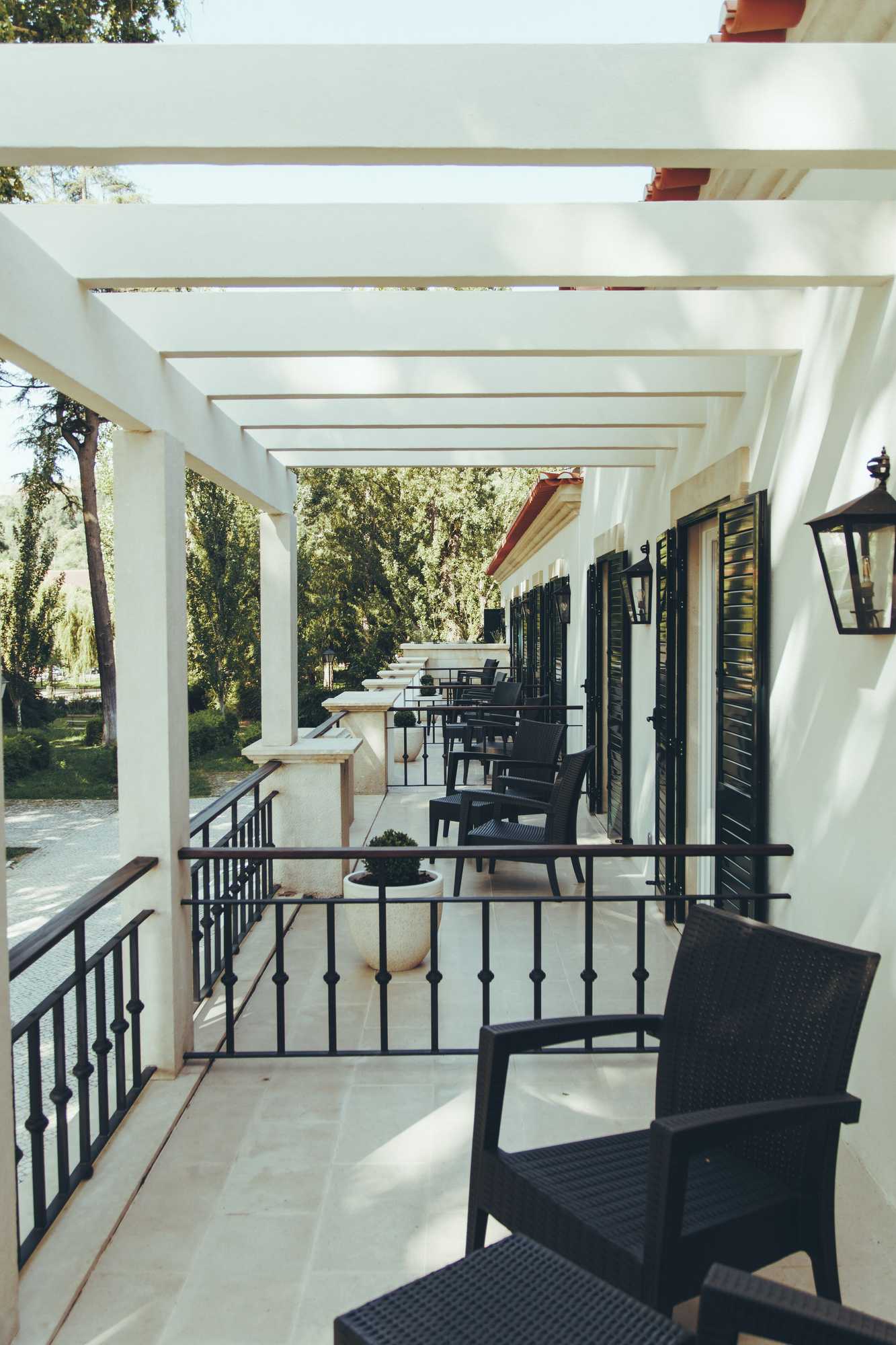 Gift card for Estalagem de Santa Iria Hotel & Spa