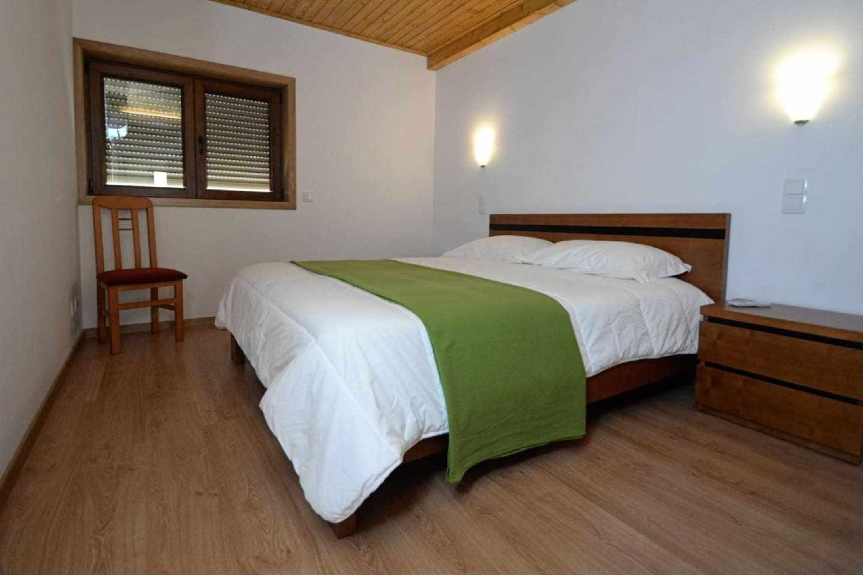 Gift card for Casa do Tanque Camélias de Basto