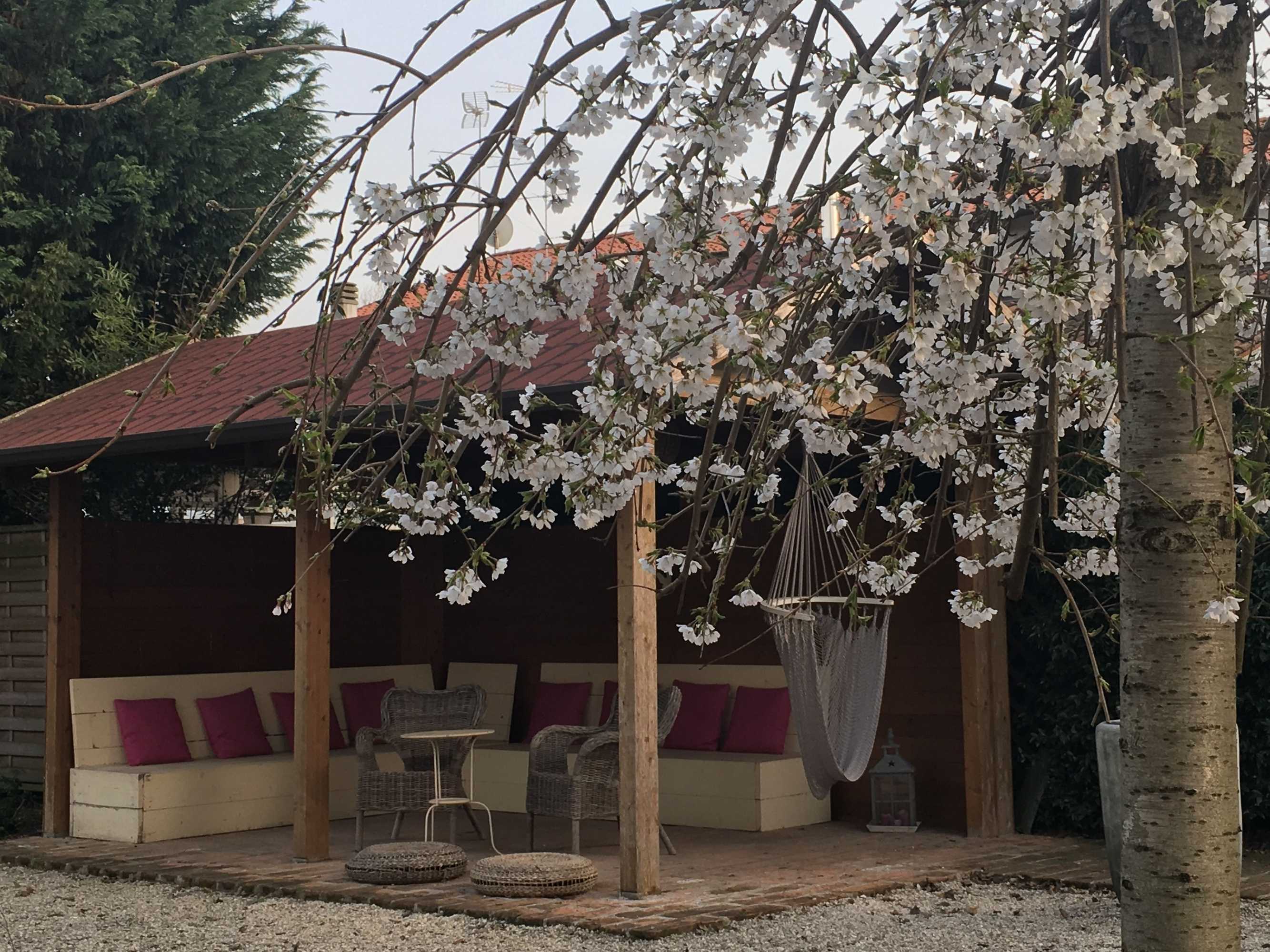 Gift card for Agriturismo Corte Rocca Gift card for Agriturismo Corte Rocca