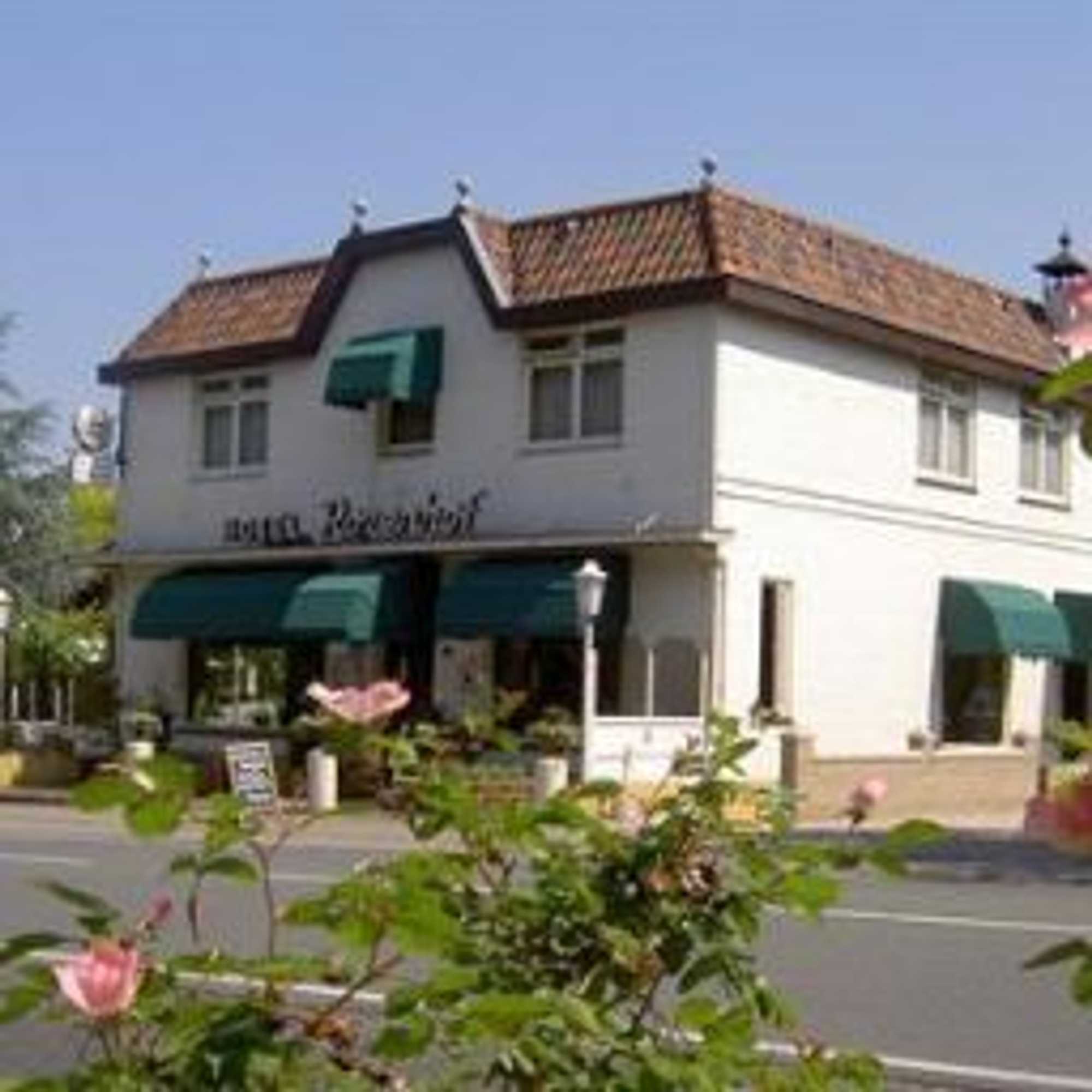 Gift card for Rozenhof Restaurant & Hotel Gift card for Rozenhof Restaurant & Hotel