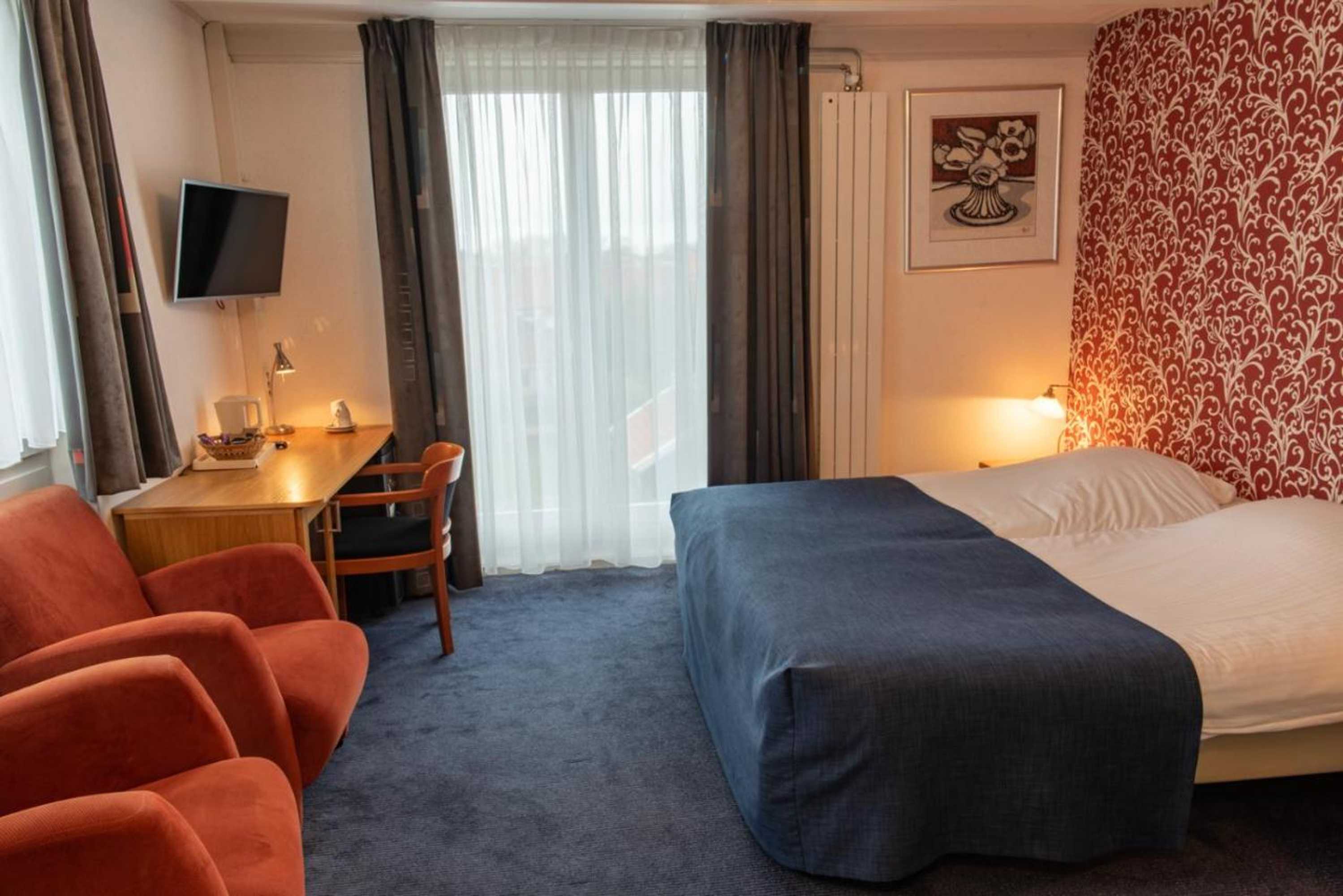 Gift card for Die Port Van Cleve