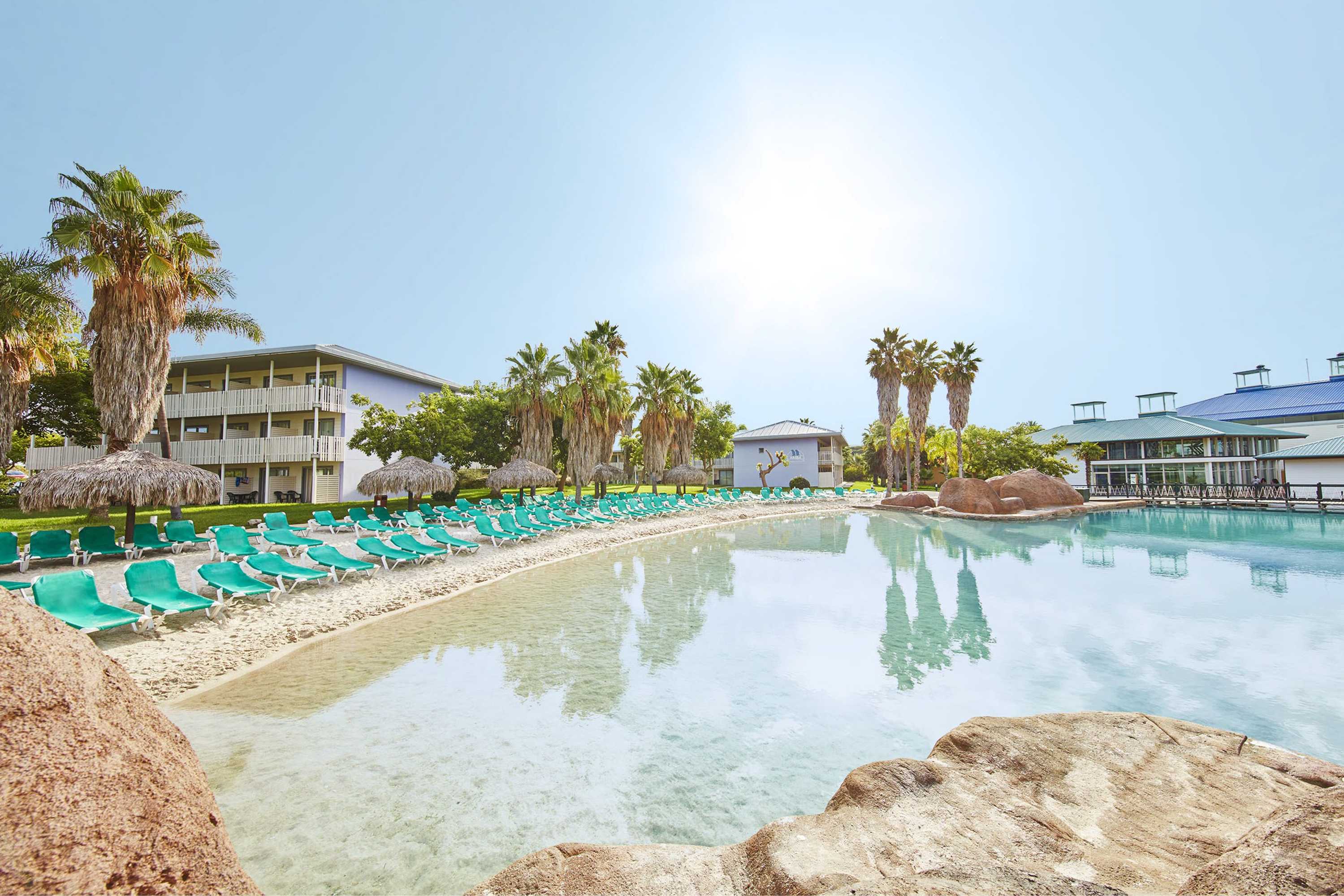 Gift card for Portaventura Hotel Caribe - Includes Unlimited Access to Portaventura Park & 1 Access to Ferrari Land Gift card for Portaventura Hotel Caribe - Includes Unlimited Access to Portaventura Park & 1 Access to Ferrari Land