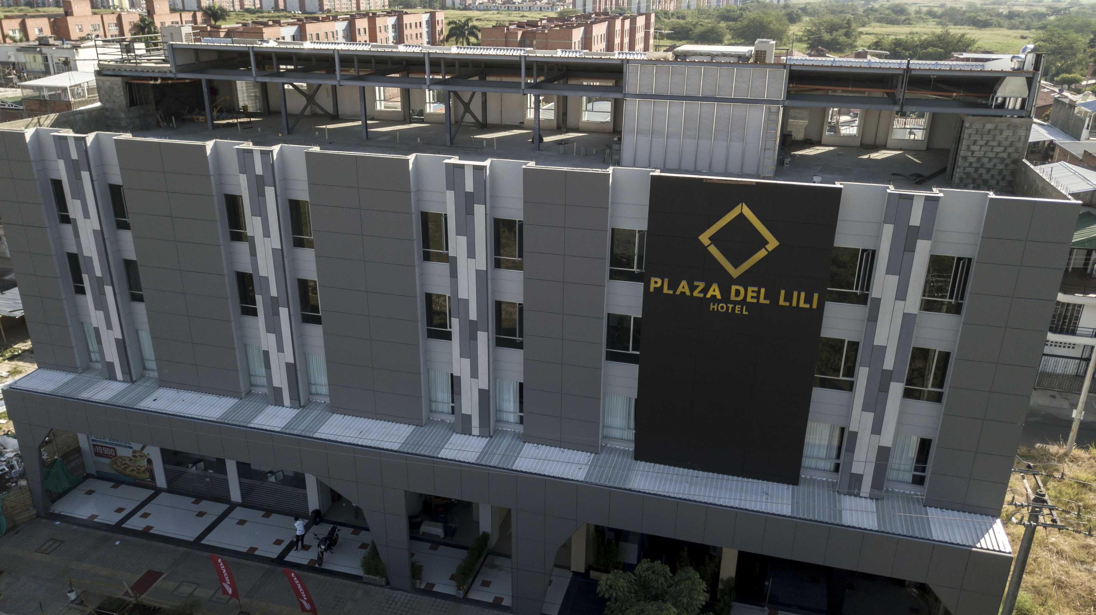 Gift card for Hotel Plaza Del Lili Gift card for Hotel Plaza Del Lili