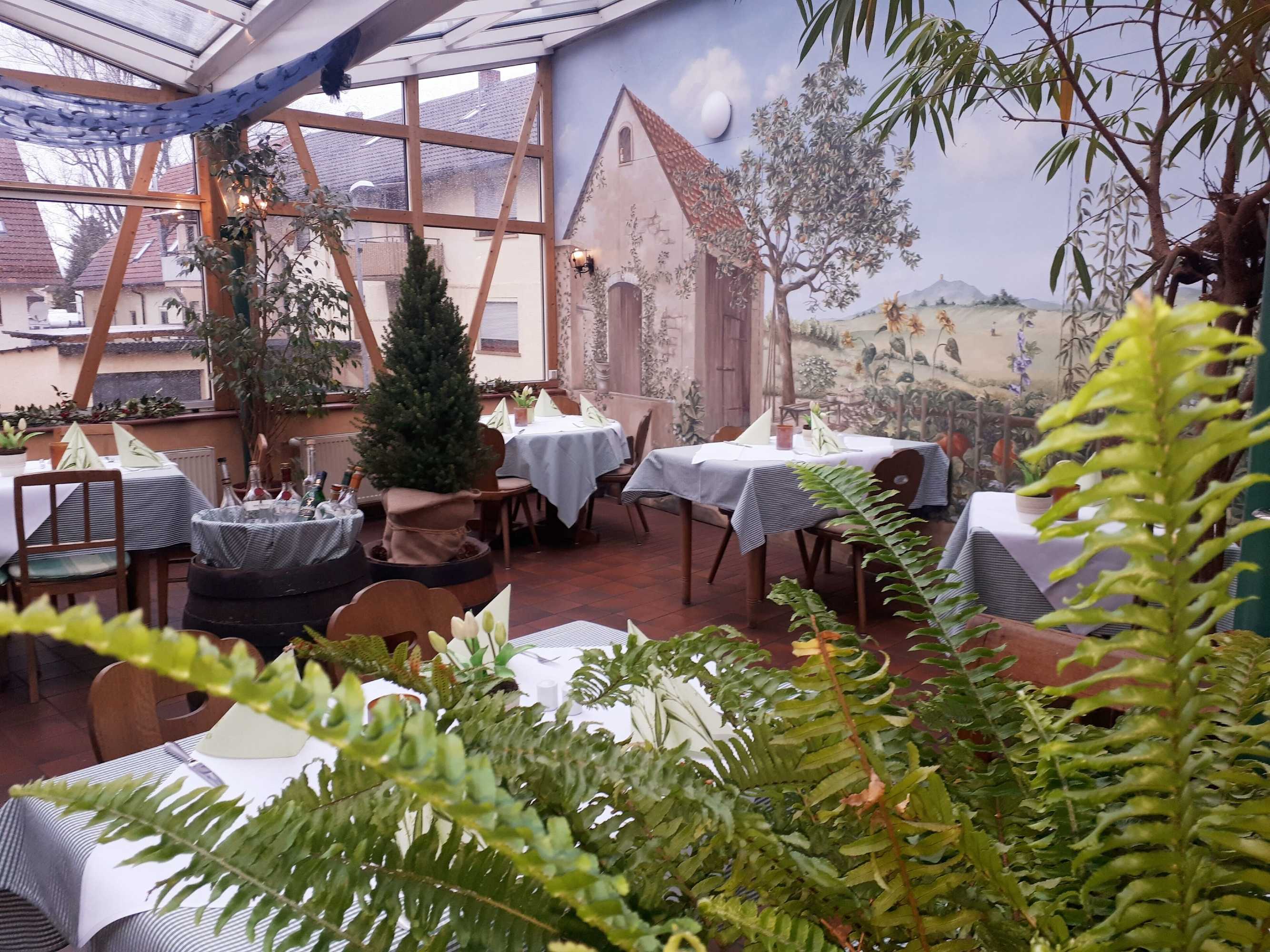 Gift card for Hotel Dachsenfranz