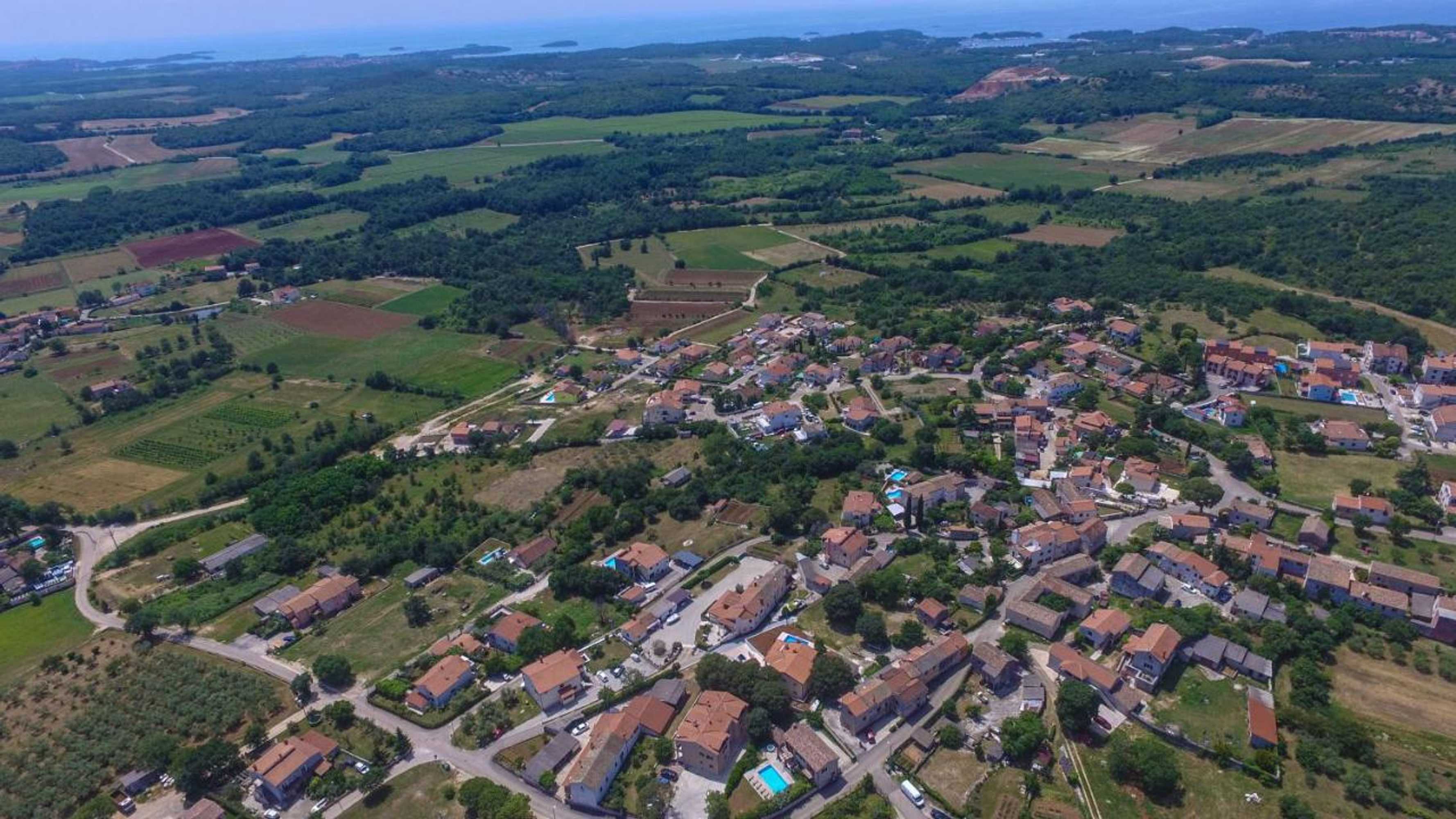 Gift card for Villa Marinac