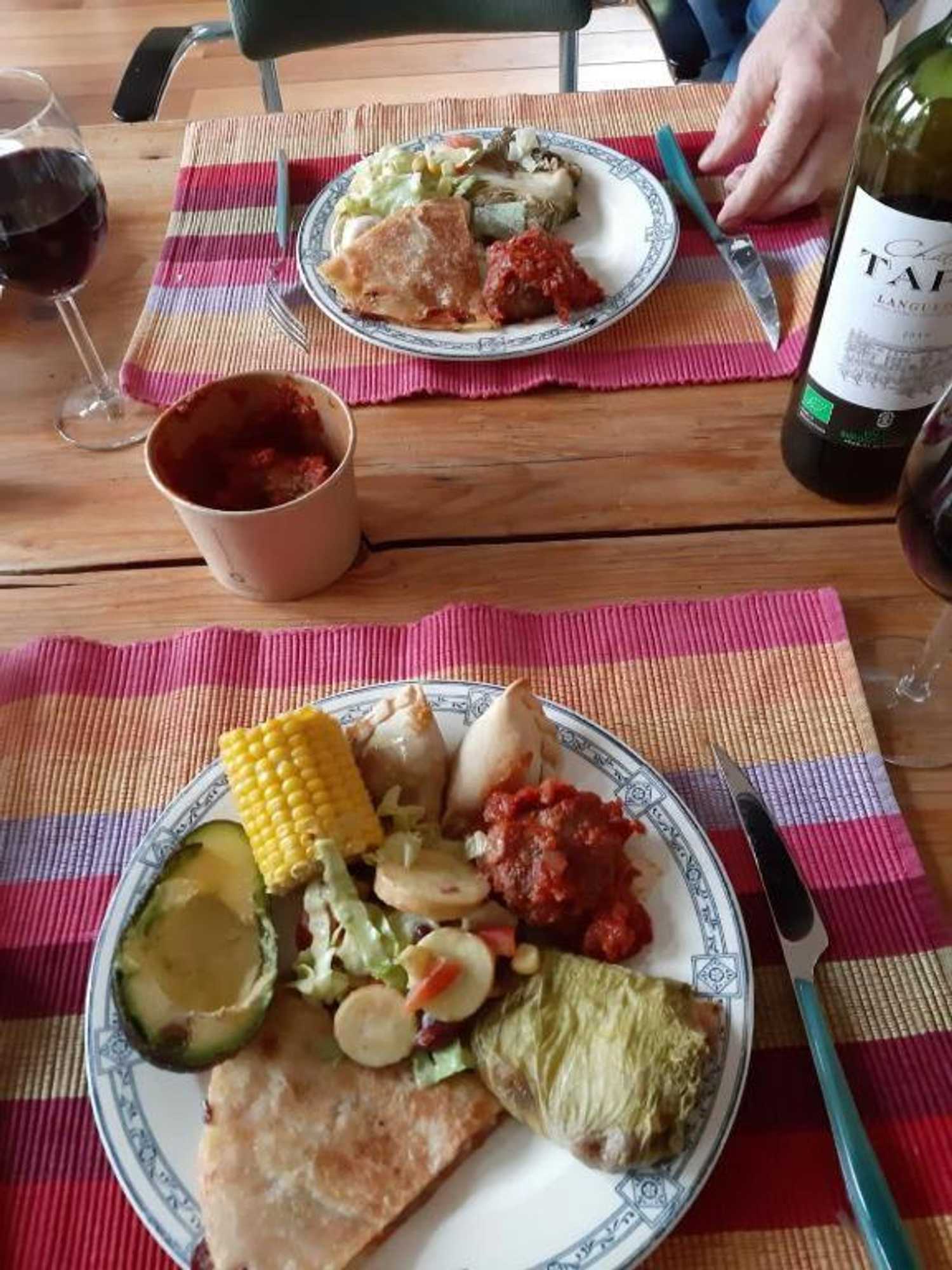 Gift card for Waard Van Kekerdom