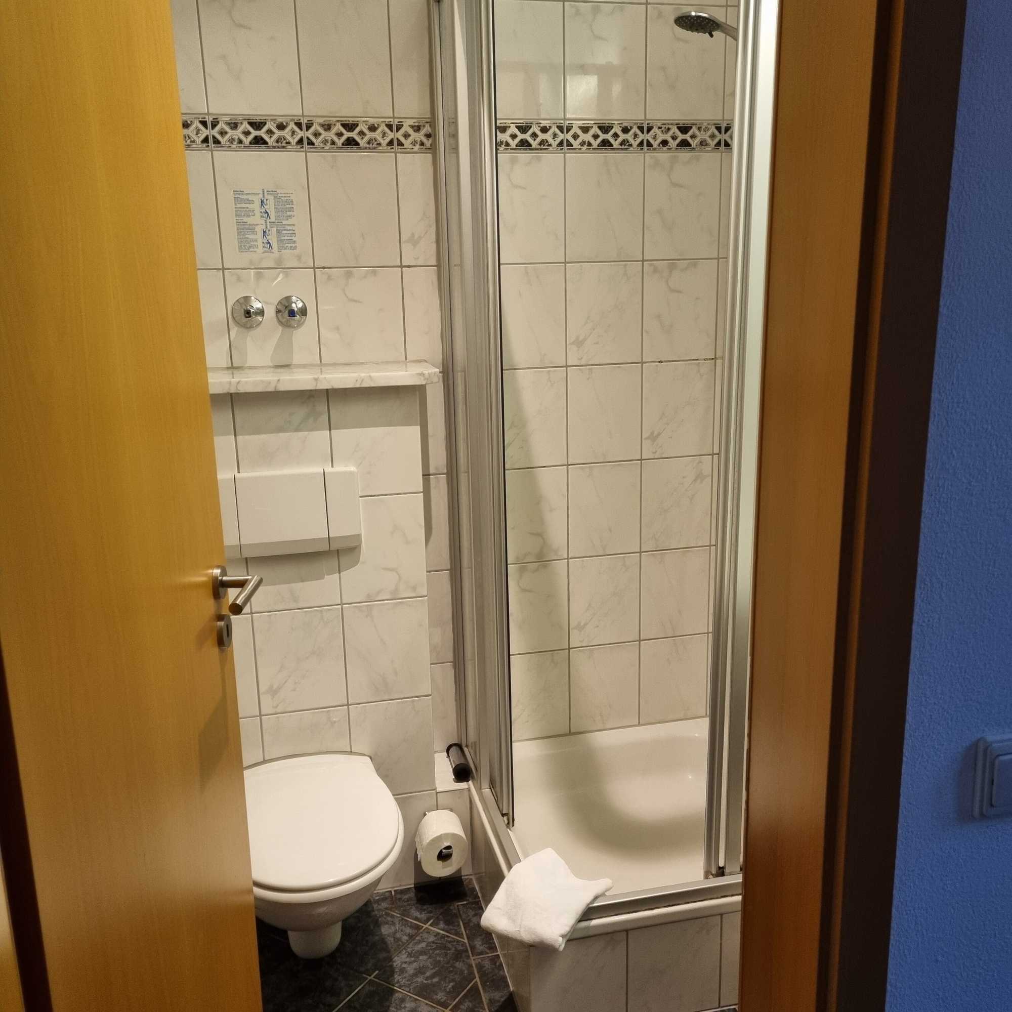 Gift card for Stadthotel Im Kolpinghaus