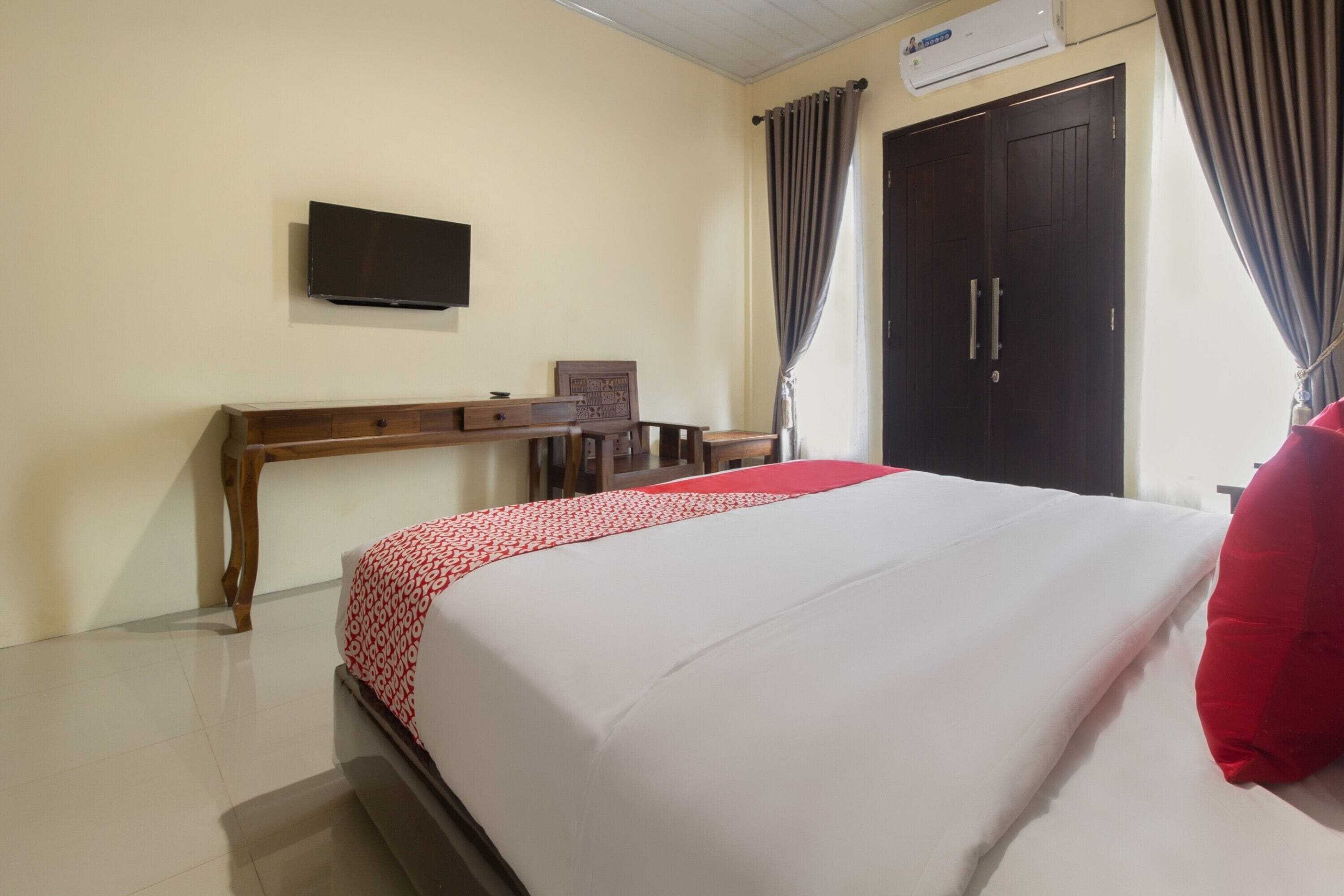 Gift card for Reddoorz Near Mall Boemi Kedaton 2 Lampung Gift card for Reddoorz Near Mall Boemi Kedaton 2 Lampung