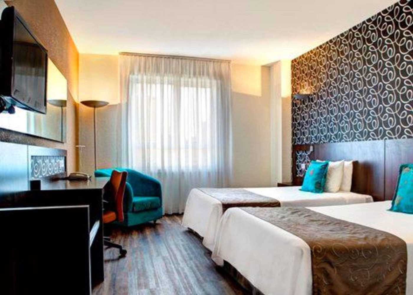 Gift card for Quality Hotel Curitiba
