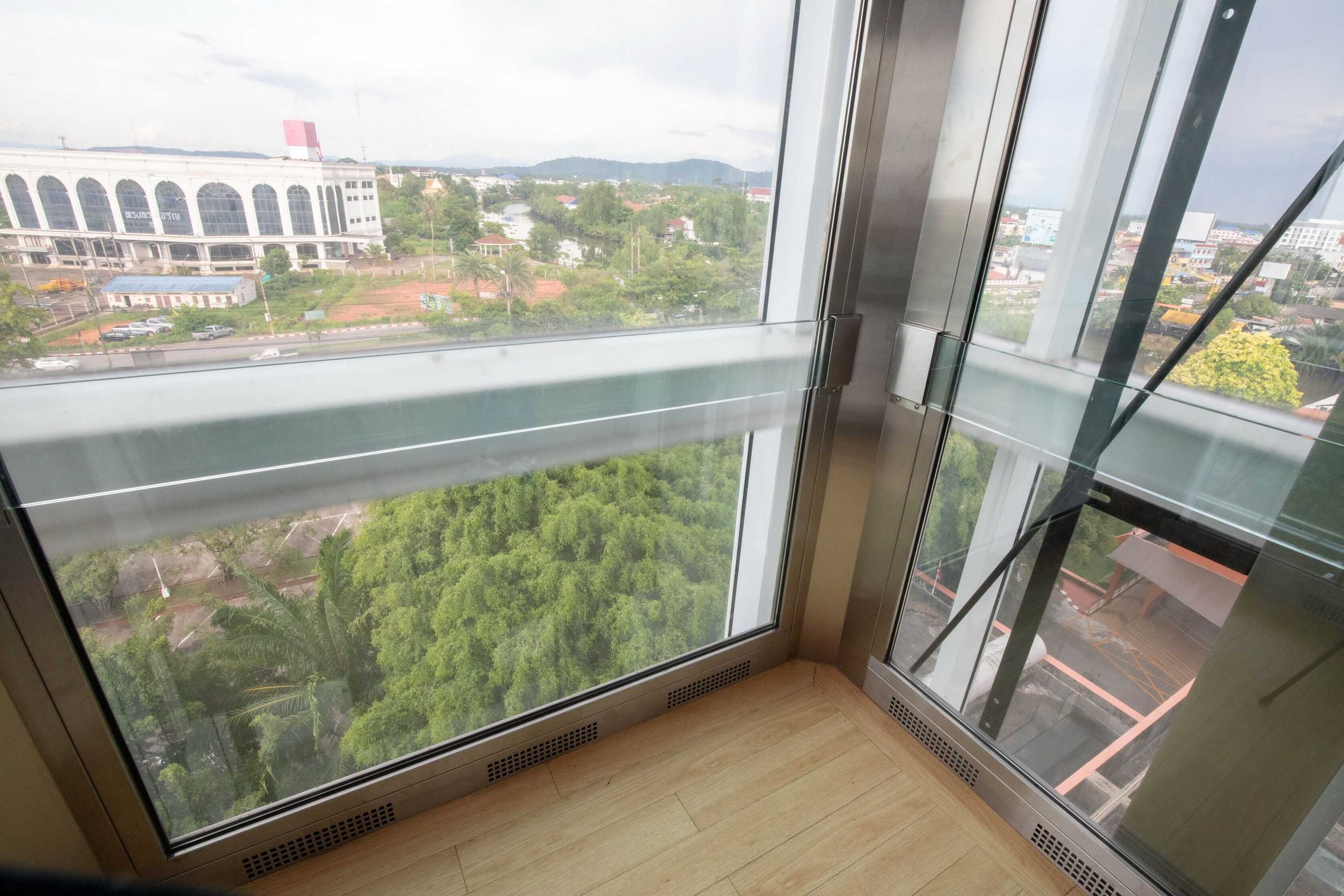 Gift card for Wangtai Hotel