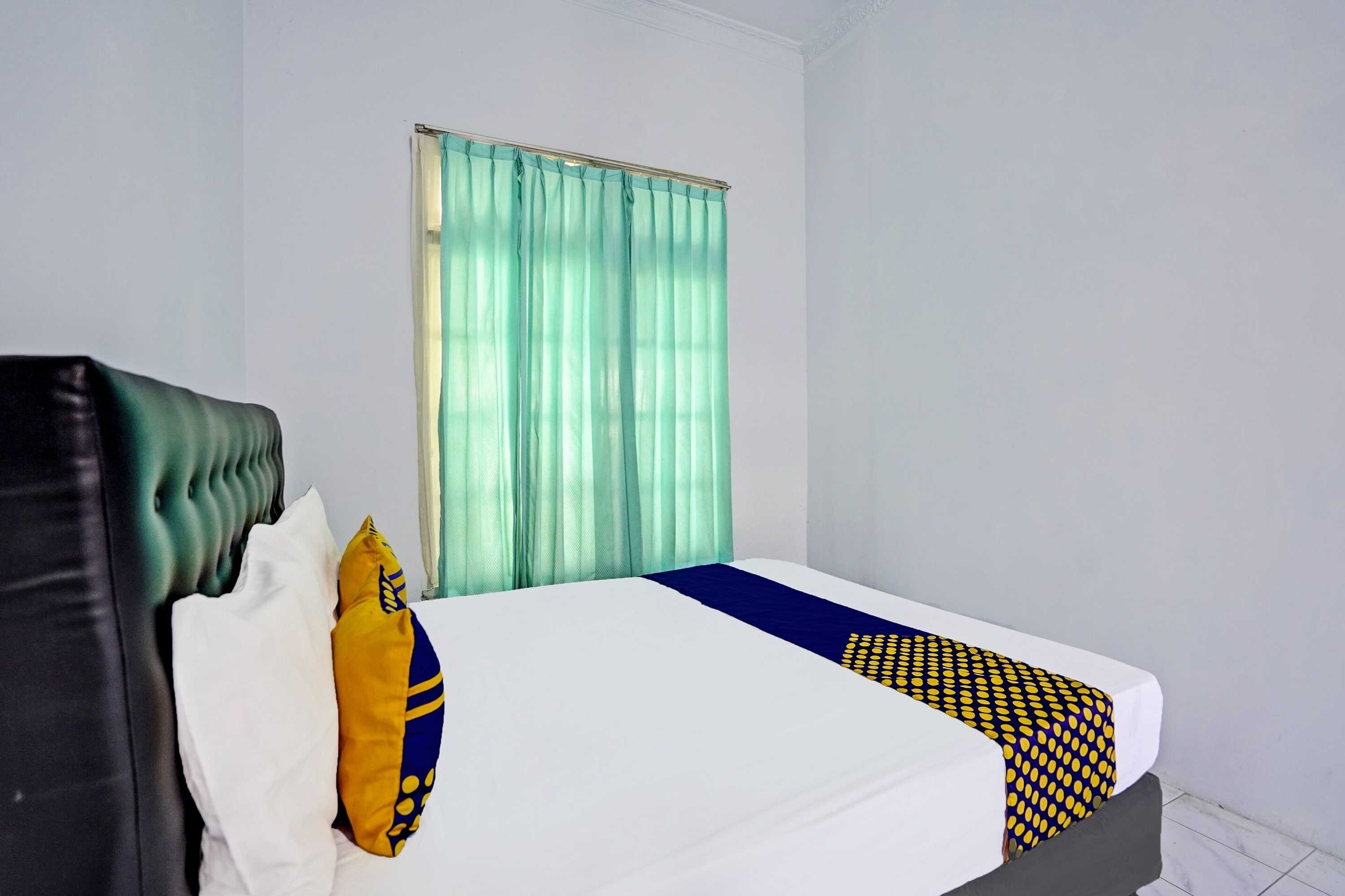 Gift card for Oyo 91868 Nusa Indah Guest House Syariah Gift card for Oyo 91868 Nusa Indah Guest House Syariah