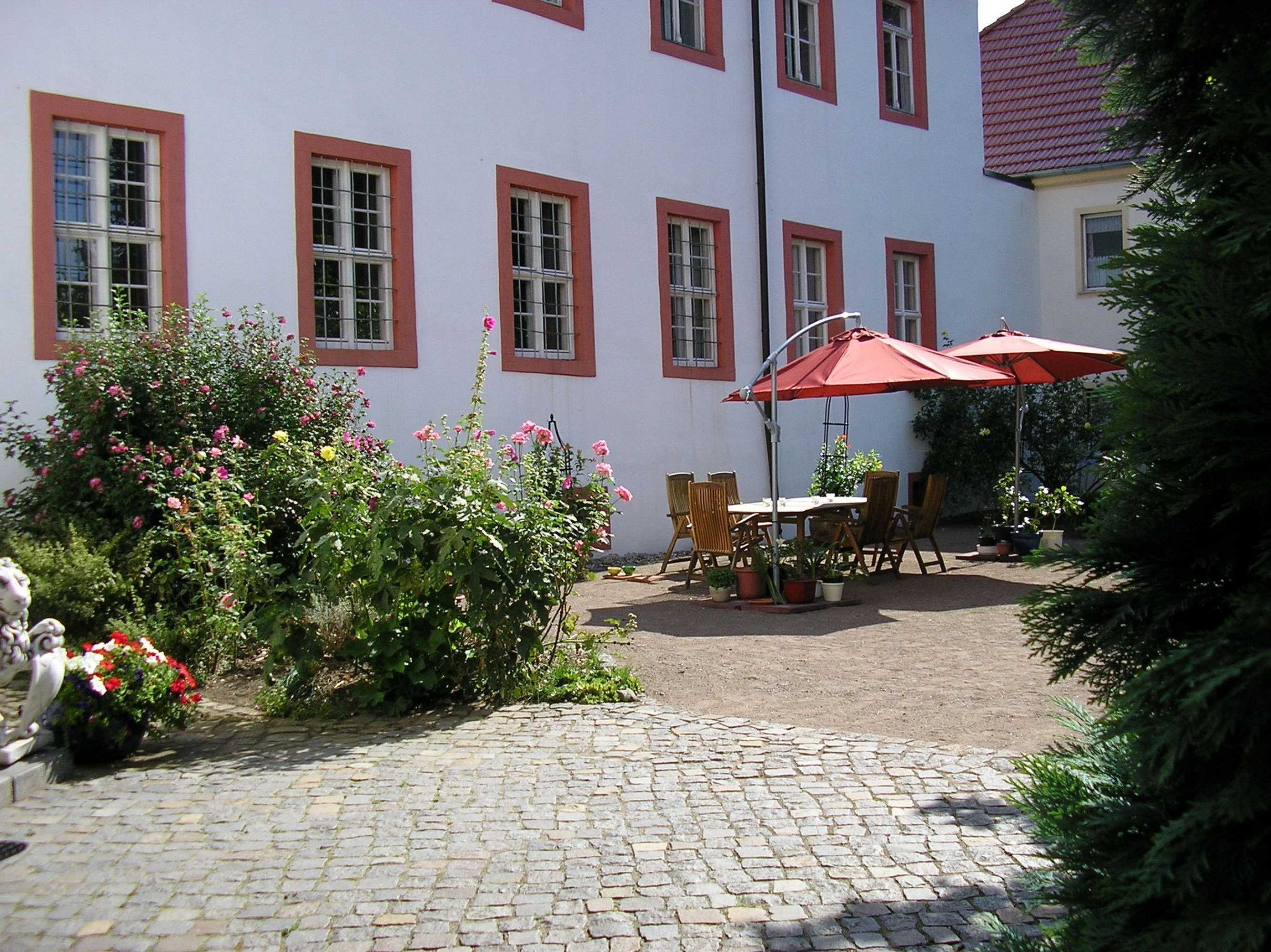 Gift card for Schloss Triestewitz Gift card for Schloss Triestewitz