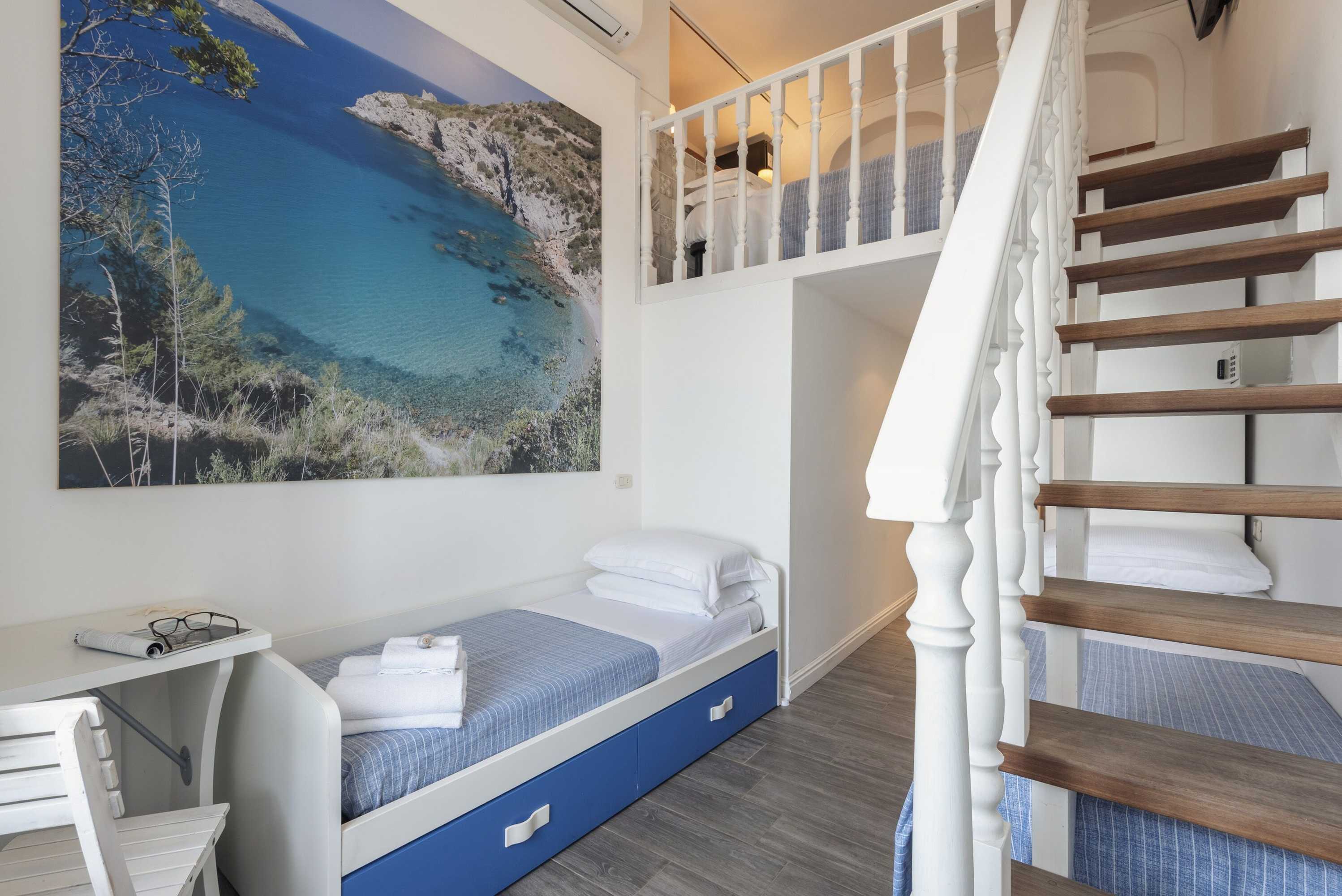 Gift card for Hotel La Caletta Gift card for Hotel La Caletta