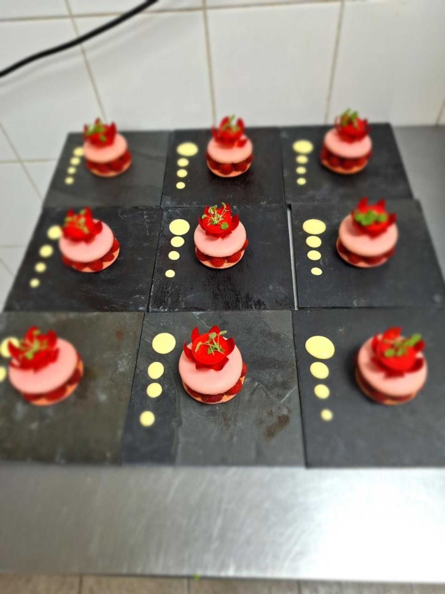 Gift card for Hotel Centraal