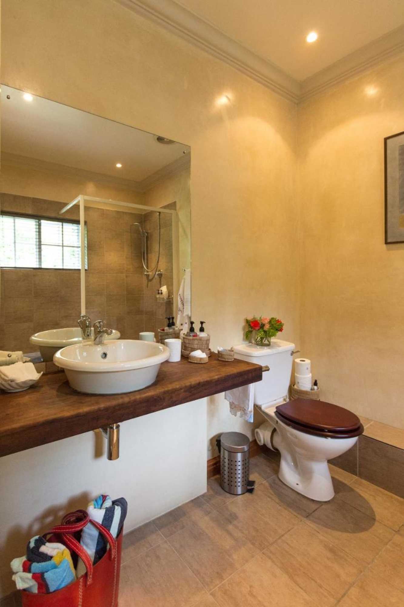 Gift card for Cornerway House