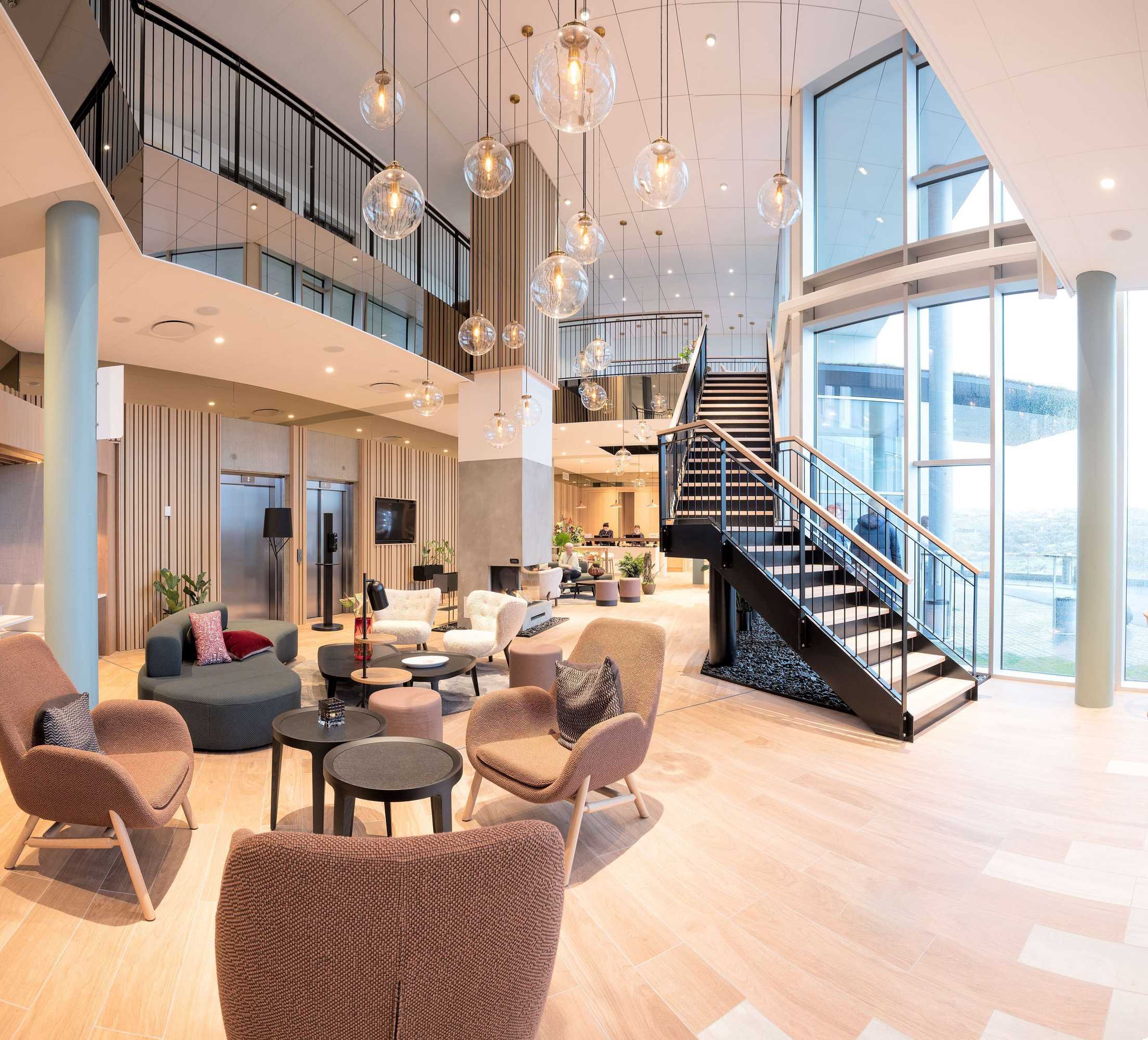 Gift card for Hilton Garden Inn Faroe Islands Gift card for Hilton Garden Inn Faroe Islands