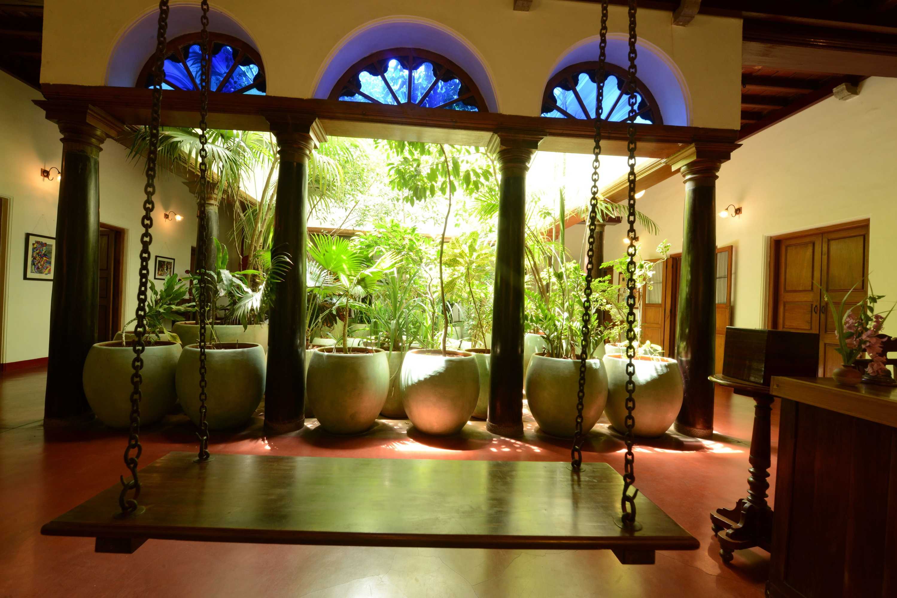 Gift card for Maison Perumal Pondicherry - a Cgh Earth Experience Gift card for Maison Perumal Pondicherry - a Cgh Earth Experience