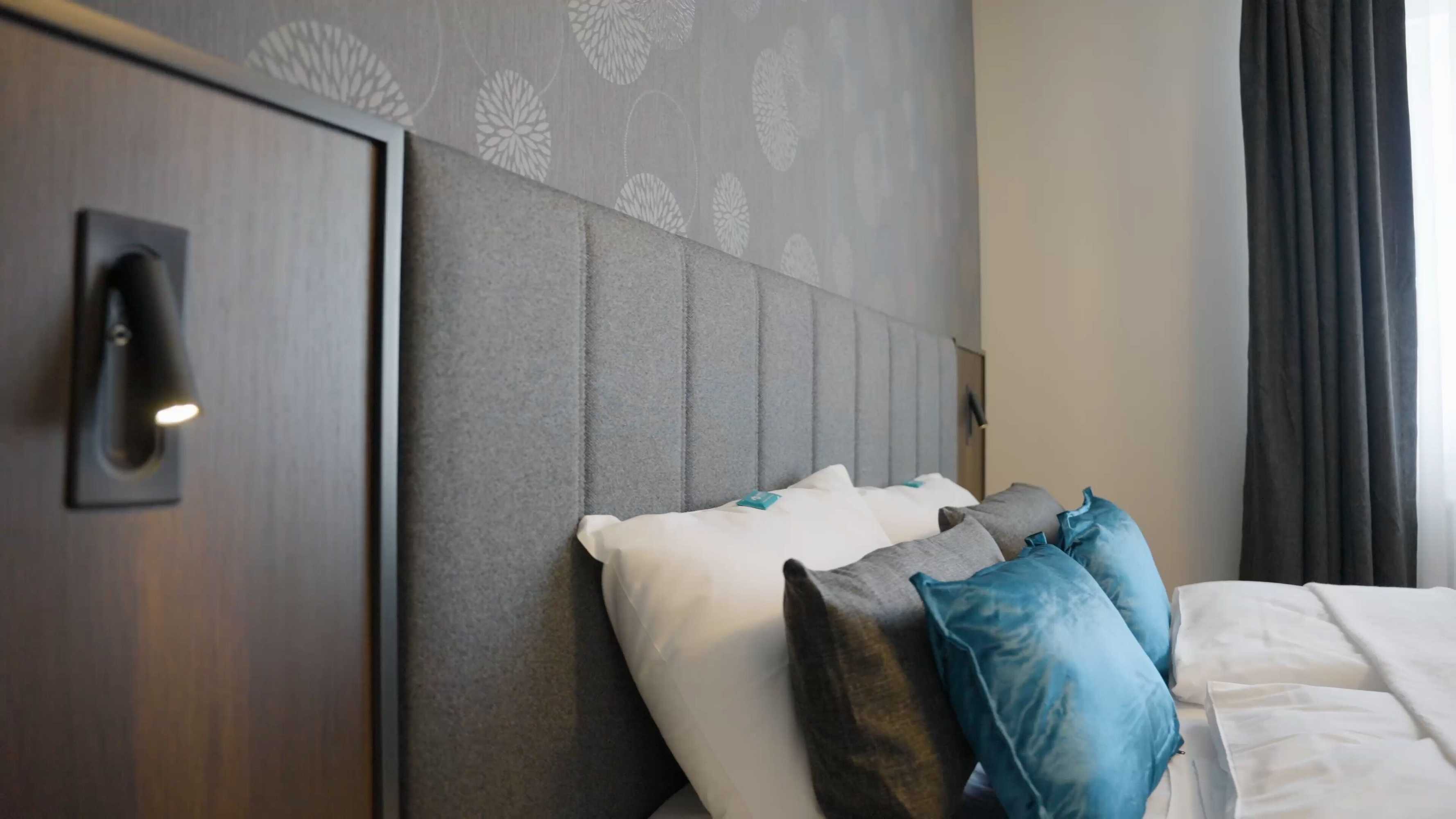 Gift card for Hotel Busch