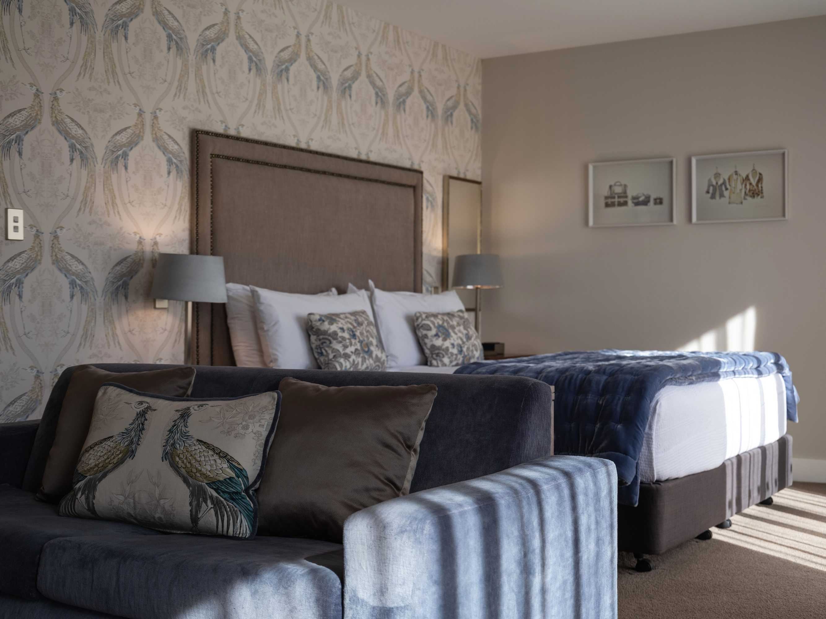 Gift card for Porters Boutique Hotel & Conference Centre Gift card for Porters Boutique Hotel & Conference Centre