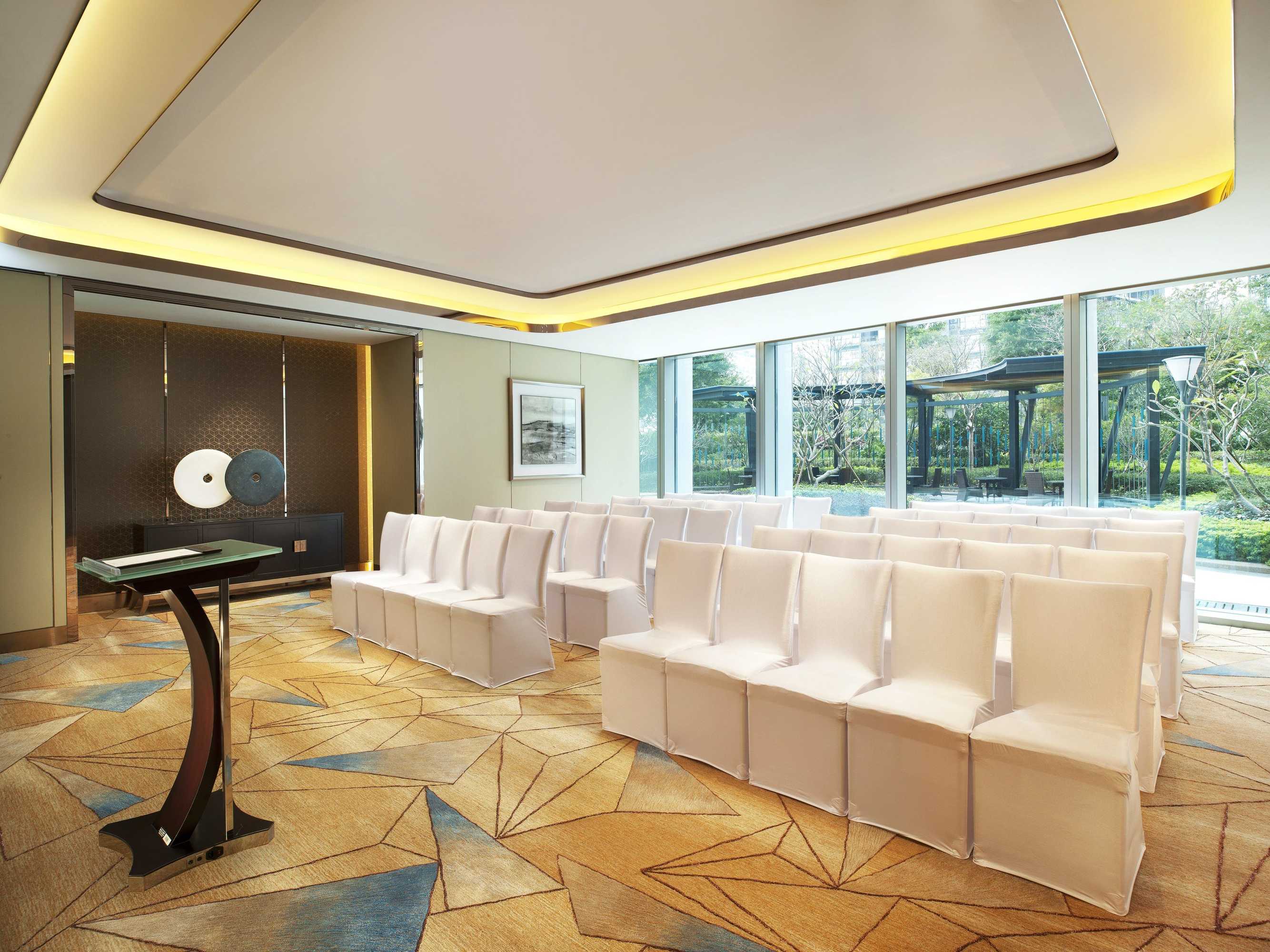Gift card for The St. Regis Shenzhen Gift card for The St. Regis Shenzhen
