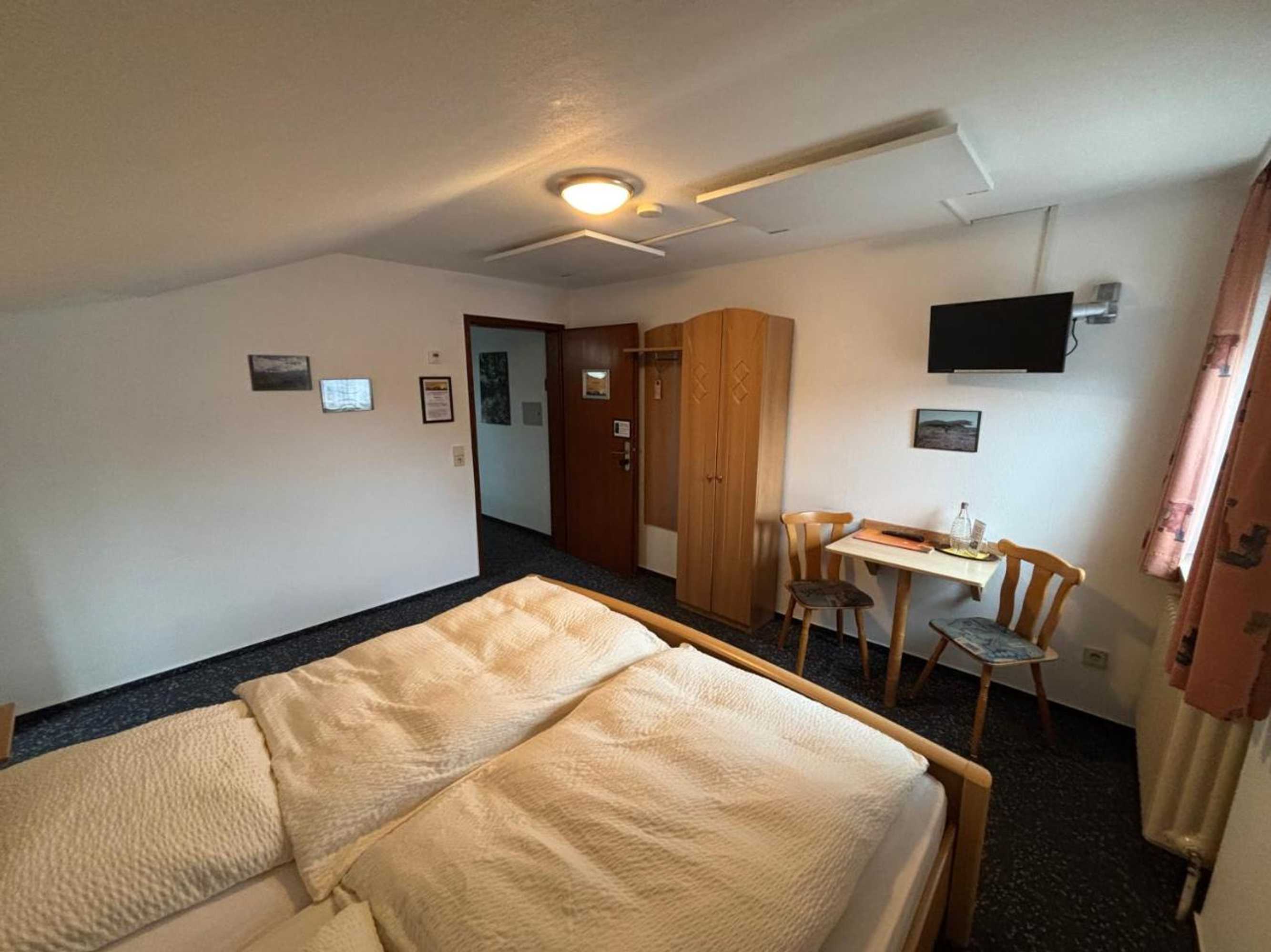 Gift card for Hotel Gästehaus Sonne