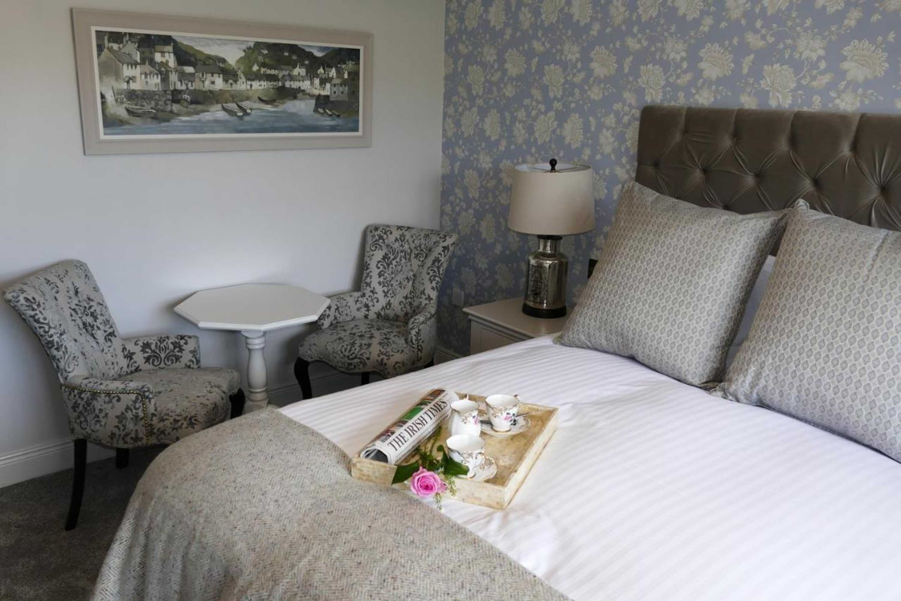 Gift card for Nesbitt Arms Boutique Hotel